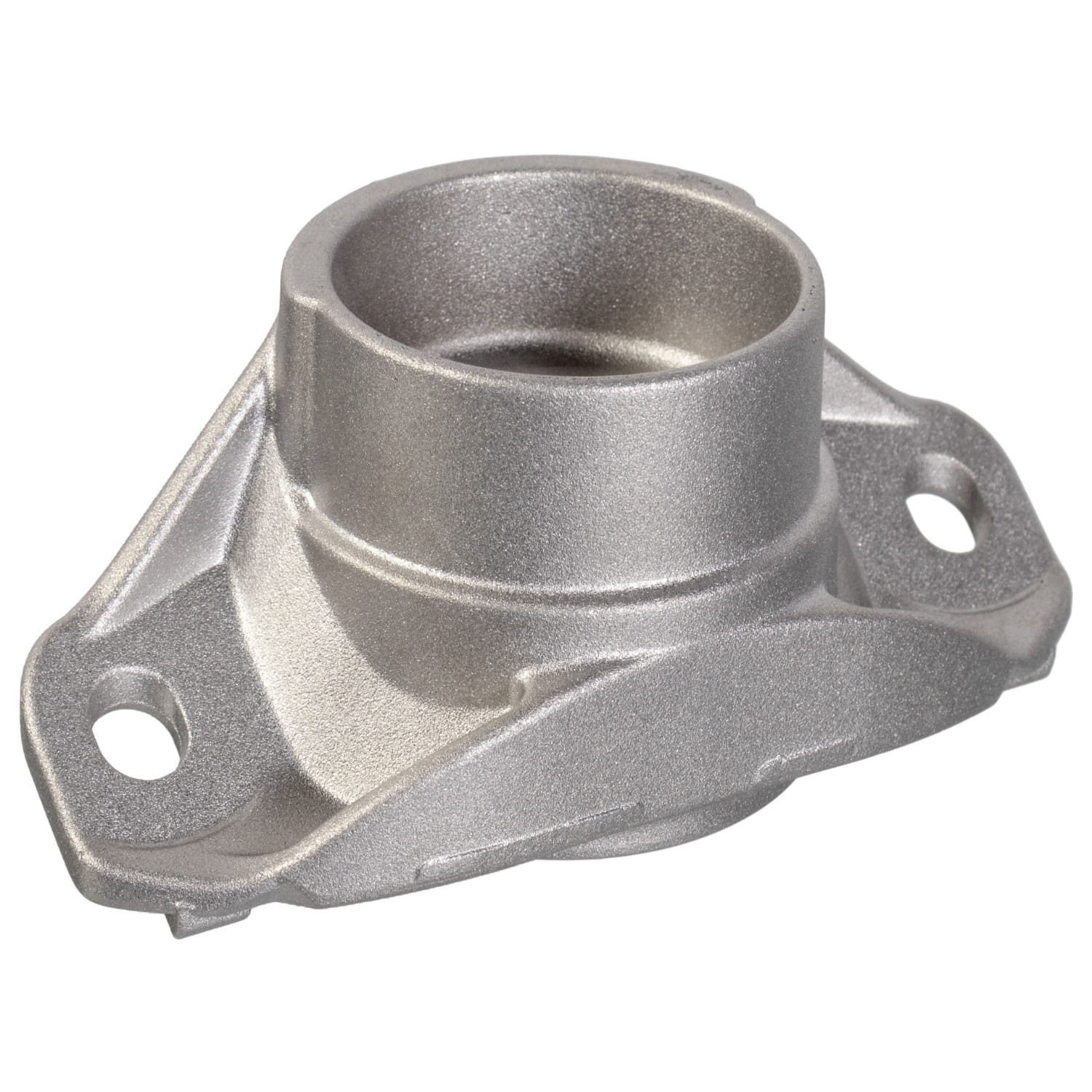 FEBI BILSTEIN Federbeinst&uuml;tzlager 178627 f&uuml;r AUDI, Hinterachse links