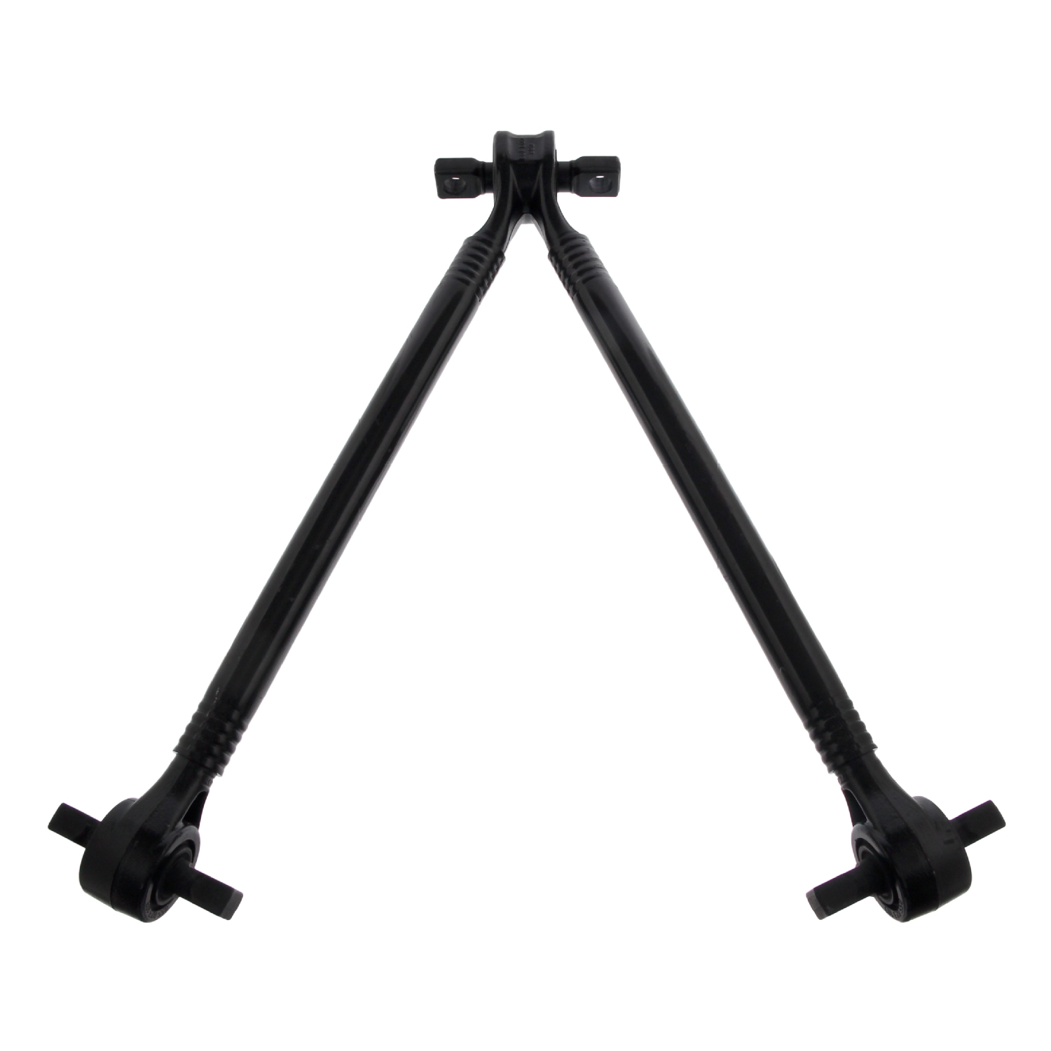 FEBI BILSTEIN Lenker, Radaufh&auml;ngung 35620 f&uuml;r MERCEDES-BENZ, Hinterachse links