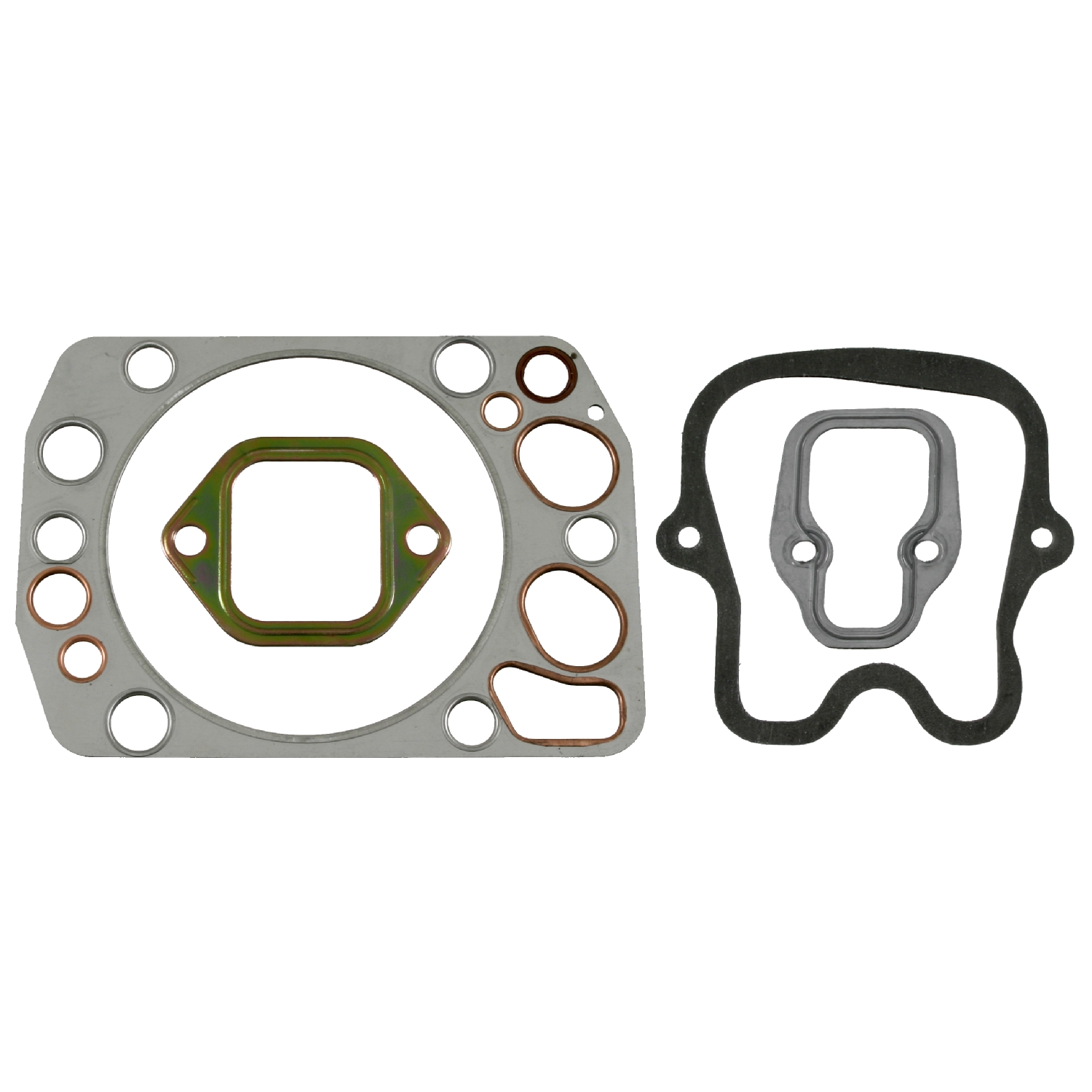 Dichtungssatz, Zylinderkopf FEBI BILSTEIN 21572 f&uuml;r MAN