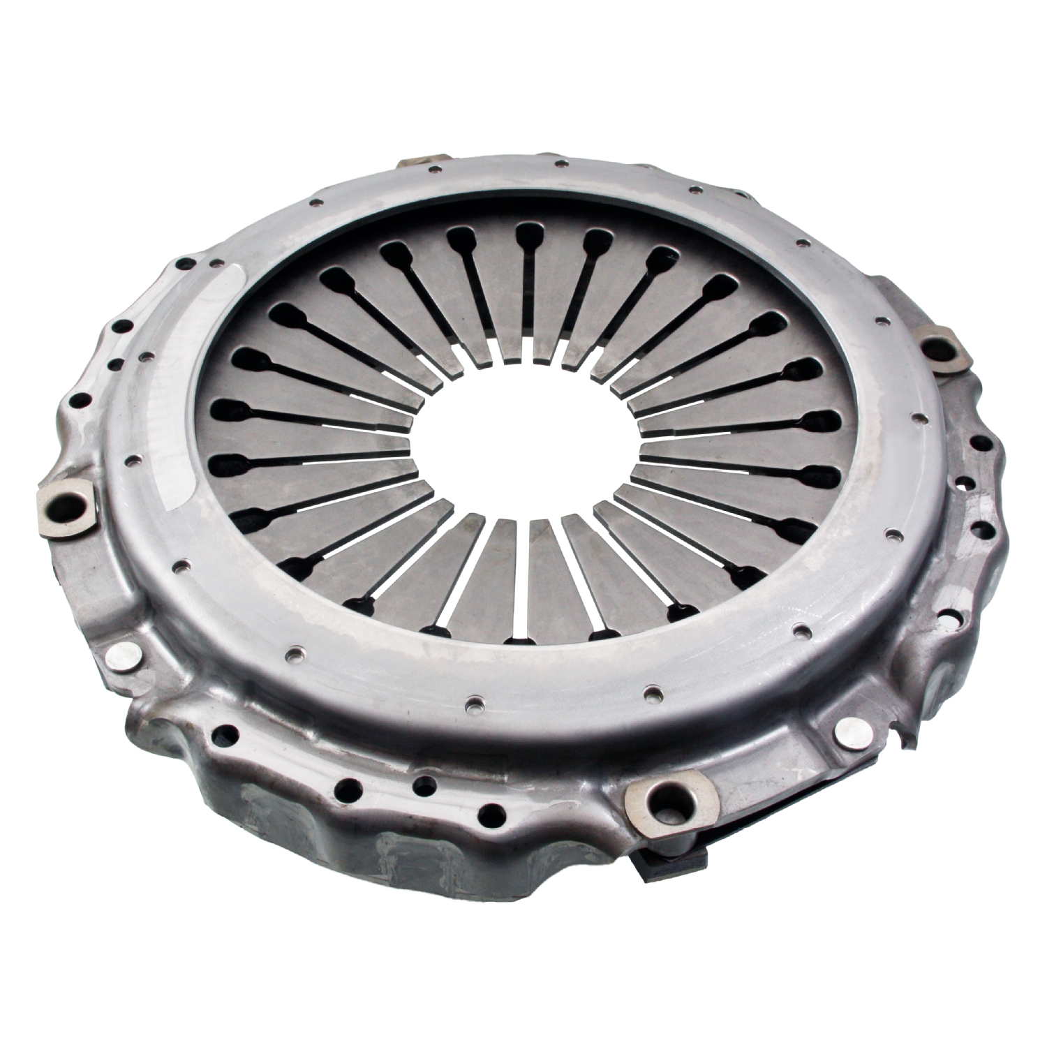 Kupplungsdruckplatte FEBI BILSTEIN 105302 f&uuml;r RENAULT TRUCKS