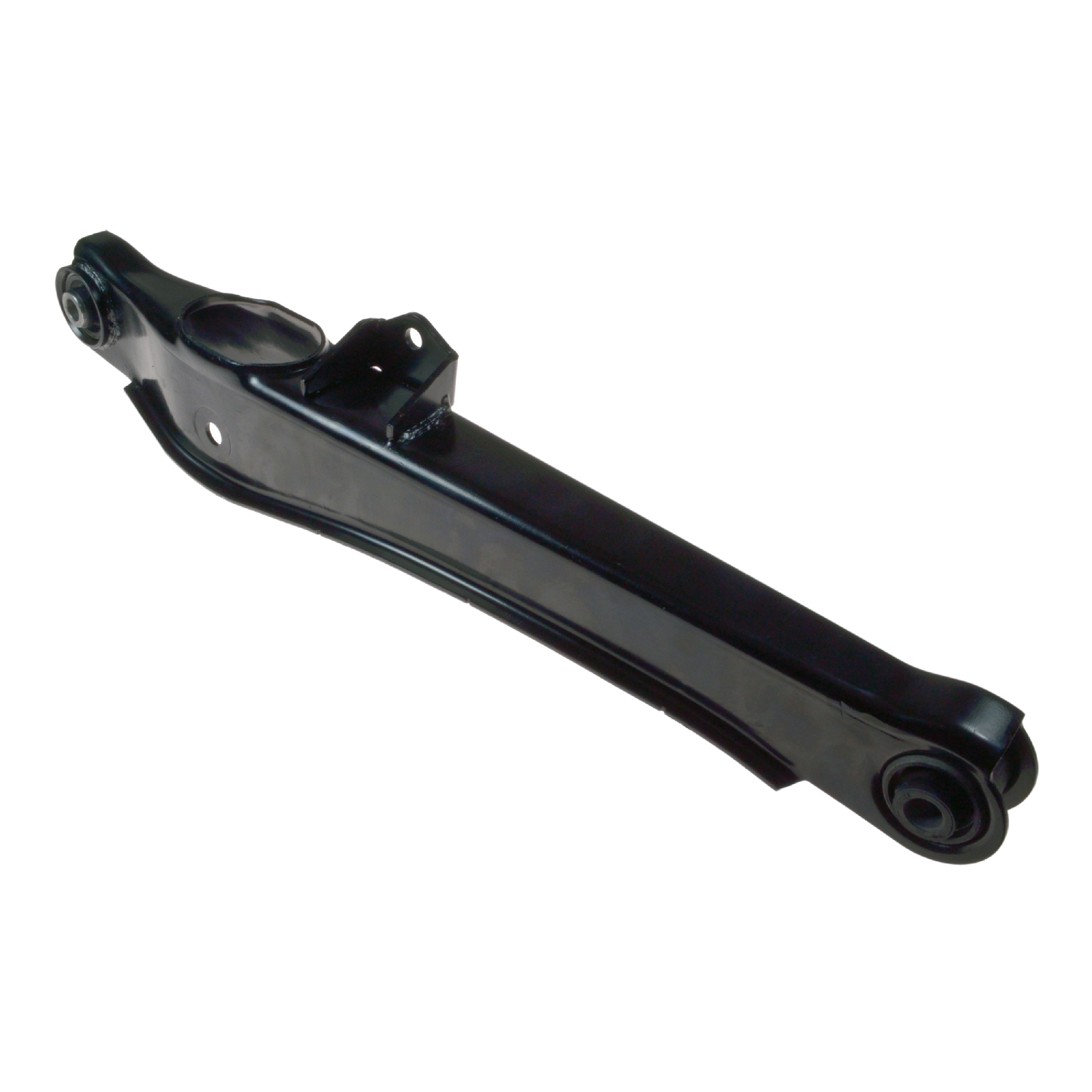 FEBI BILSTEIN Lenker, Radaufh&auml;ngung 48012 f&uuml;r JEEP, Hinterachse links, unten