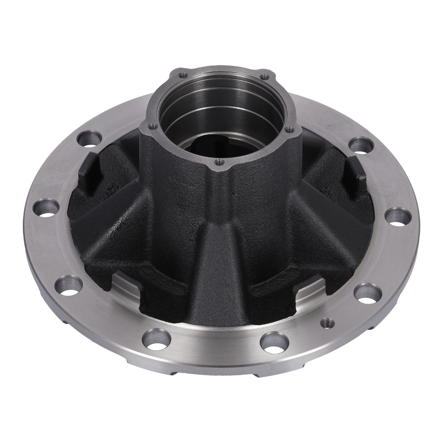 FEBI BILSTEIN Radnabe 177782 f&uuml;r ROR, Hinterachse