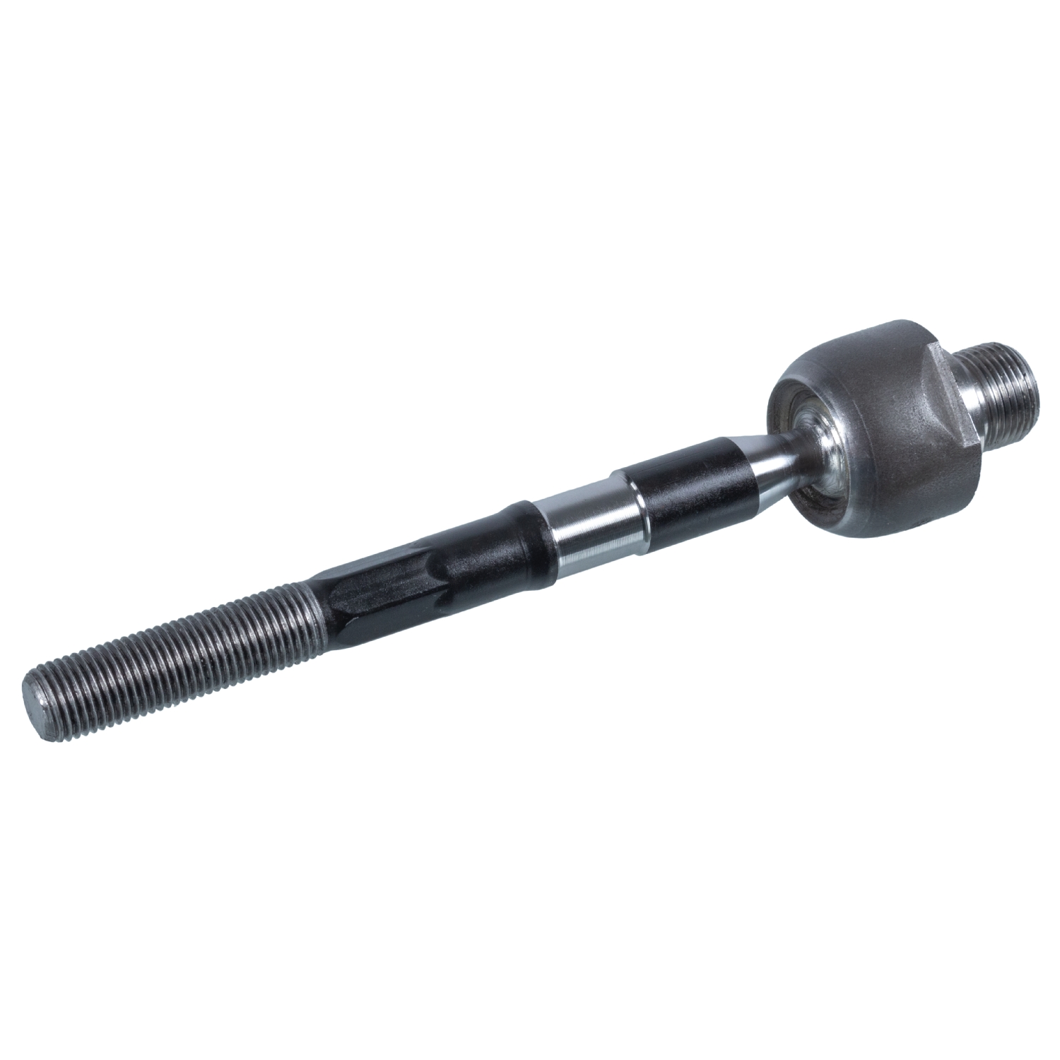 FEBI BILSTEIN Axialgelenk, Spurstange 106246 ProKit f&uuml;r KIA, Vorderachse links