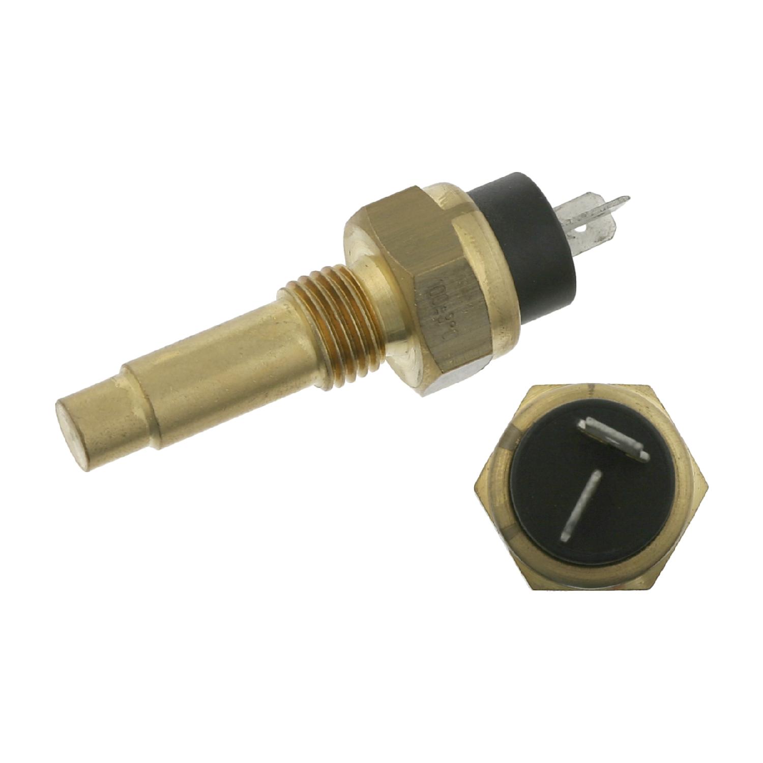 Febi Bilstein 08658 Kühlmitteltemperatursensor