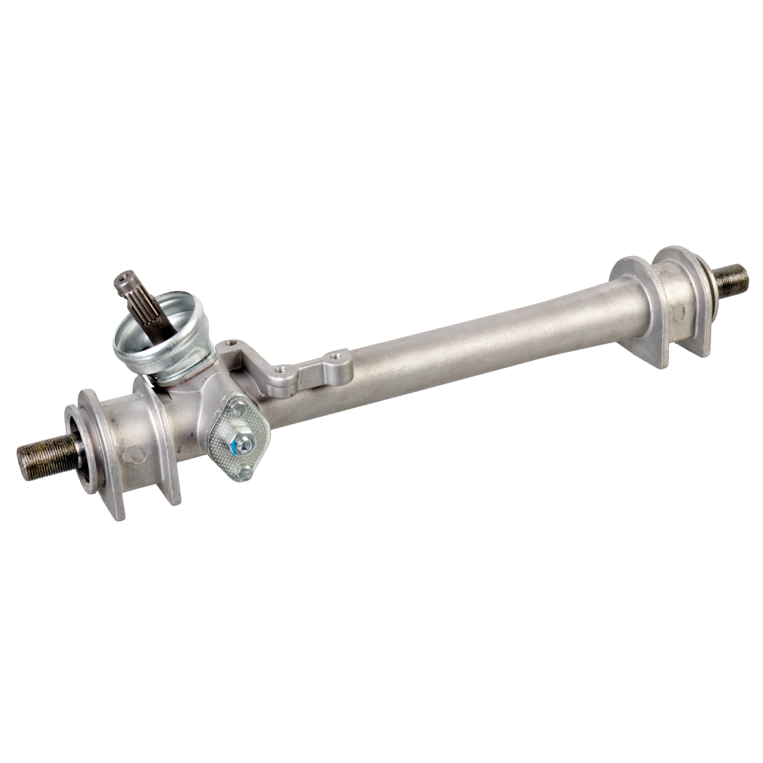 Lenkgetriebe FEBI BILSTEIN 01375 f&uuml;r SEAT VW, f&uuml;r Fahrzeuge ohne Servolenkung