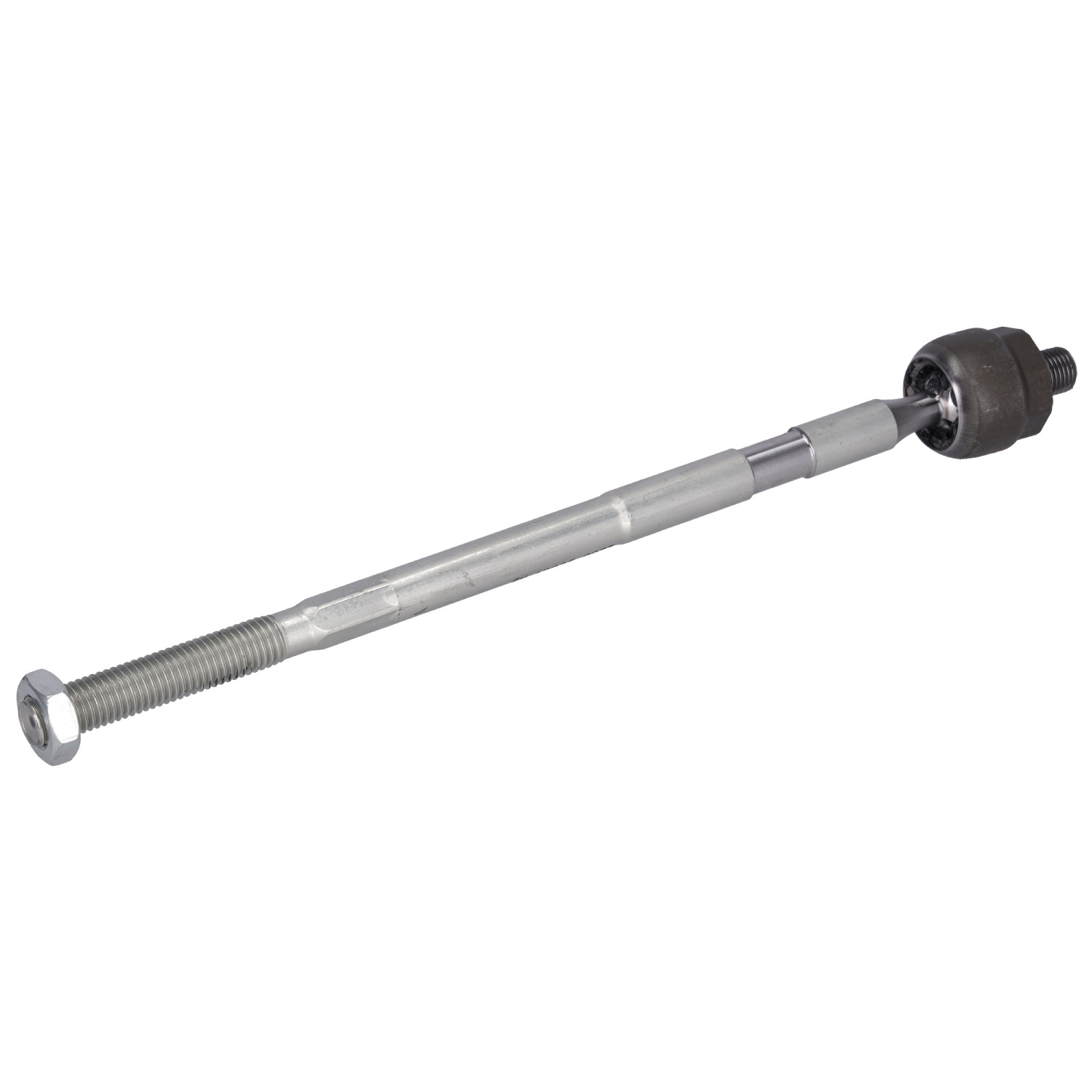 FEBI BILSTEIN Axialgelenk, Spurstange 12835 f&uuml;r FORD FORD USA, Vorderachse links