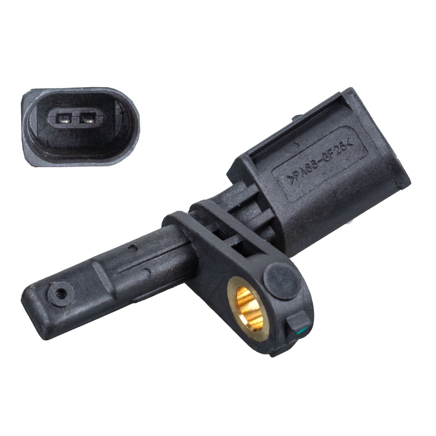 Febi Bilstein 23822 ABS-Sensor , 1 Stück