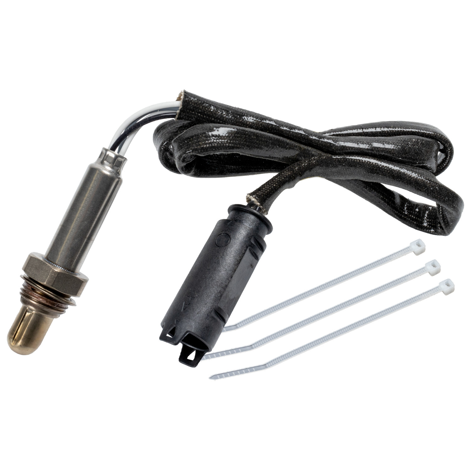 Lambdasonde FEBI BILSTEIN 177370 für BMW, hinten