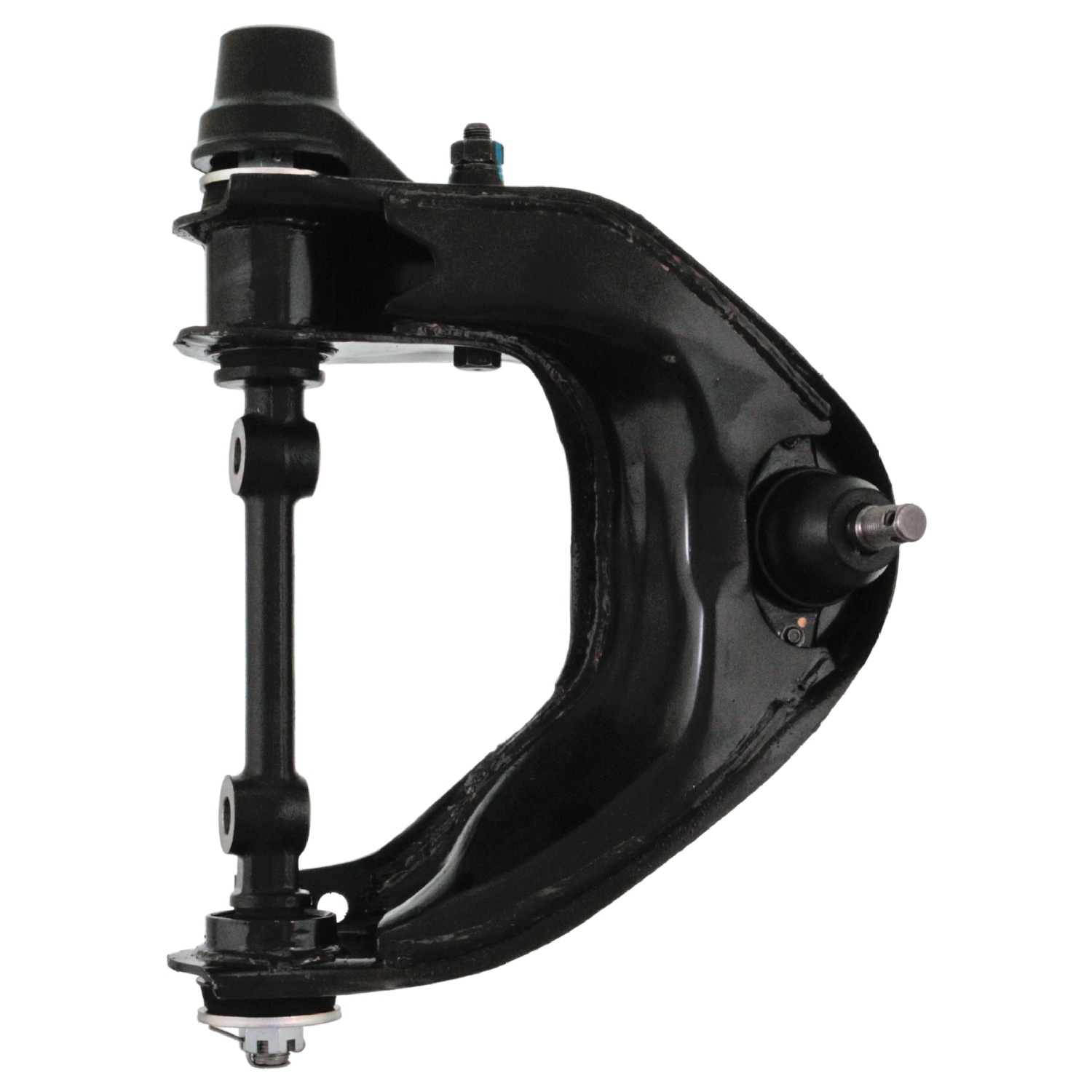 FEBI BILSTEIN Lenker, Radaufh&auml;ngung 41768 f&uuml;r KIA, Vorderachse rechts, oben