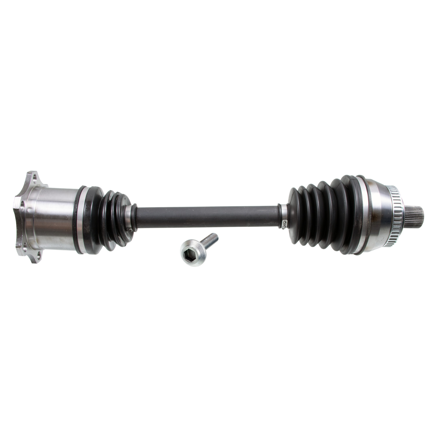 Antriebswelle FEBI BILSTEIN 180852 für FORD SEAT VW FORD MOTOR COMPANY