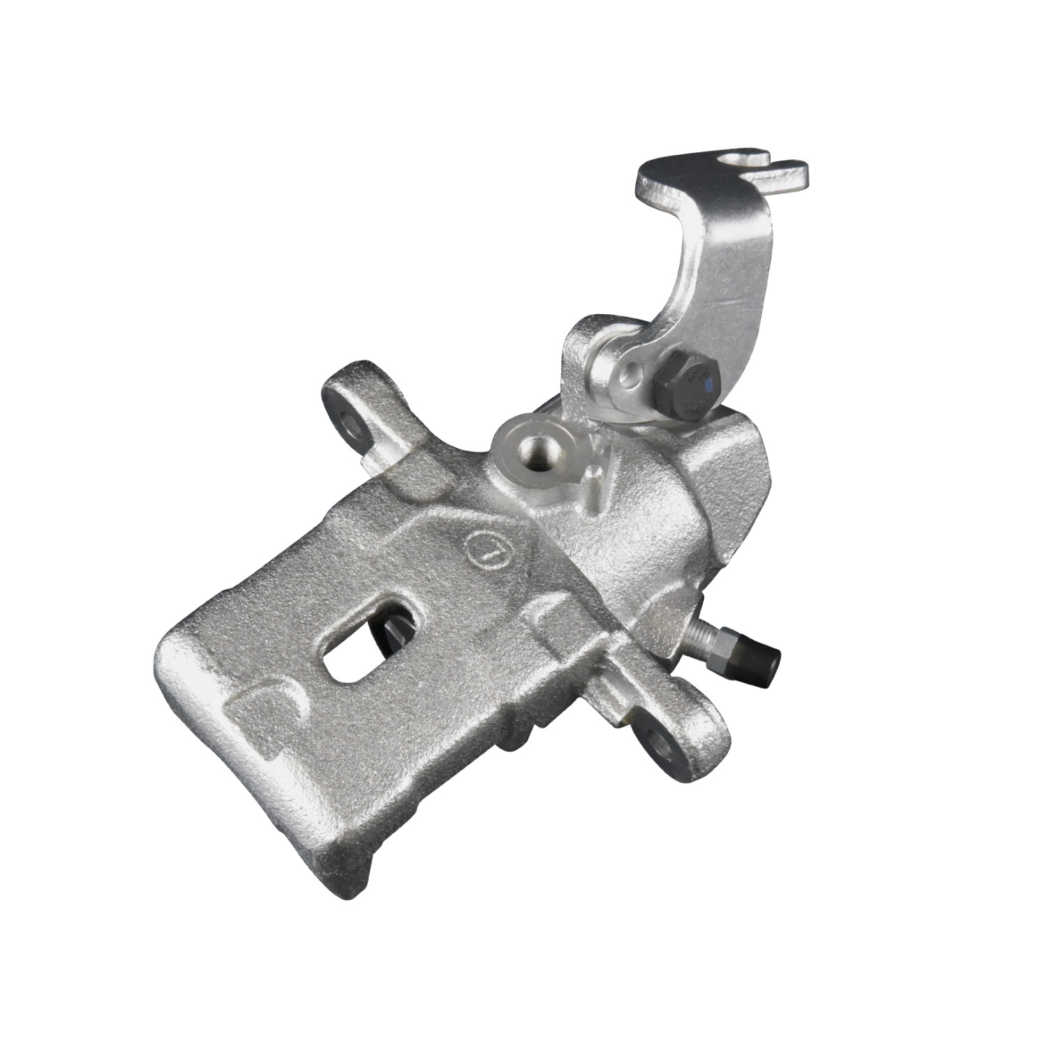 FEBI BILSTEIN Bremssattel 178454 f&uuml;r KIA, Hinterachse links