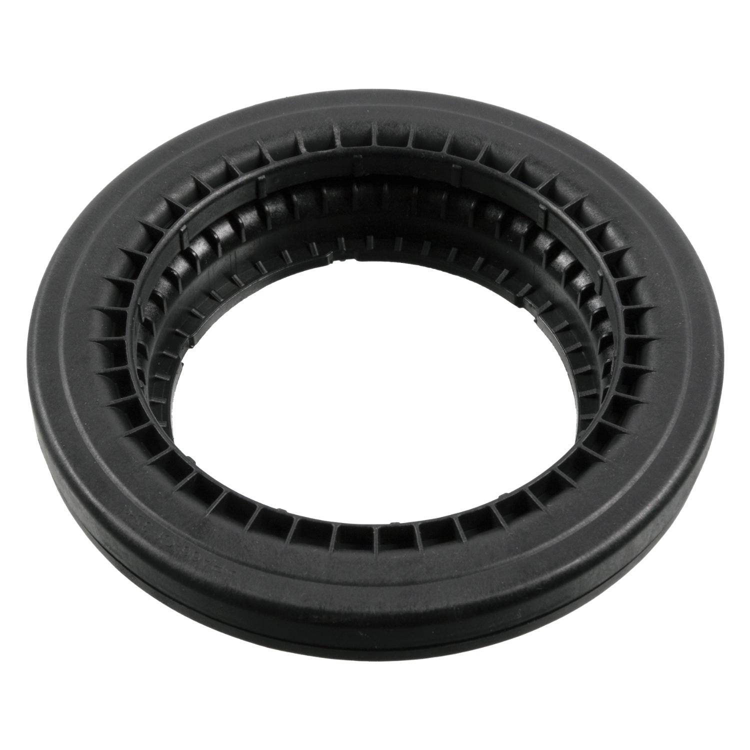 FEBI BILSTEIN W&auml;lzlager, Federbeinst&uuml;tzlager 176255 f&uuml;r BMW