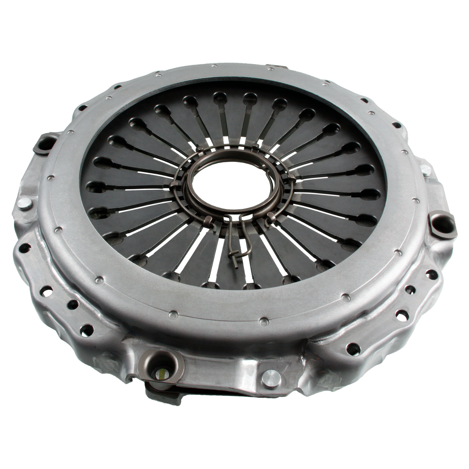 Kupplungsdruckplatte FEBI BILSTEIN 105318 f&uuml;r SCANIA