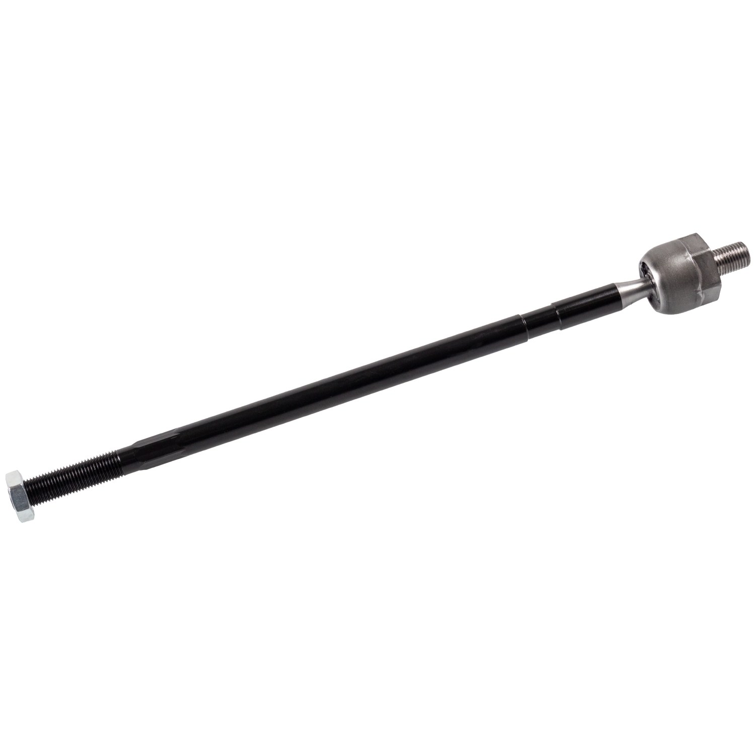 FEBI BILSTEIN Axialgelenk, Spurstange 33906 ProKit f&uuml;r VW, Vorderachse links