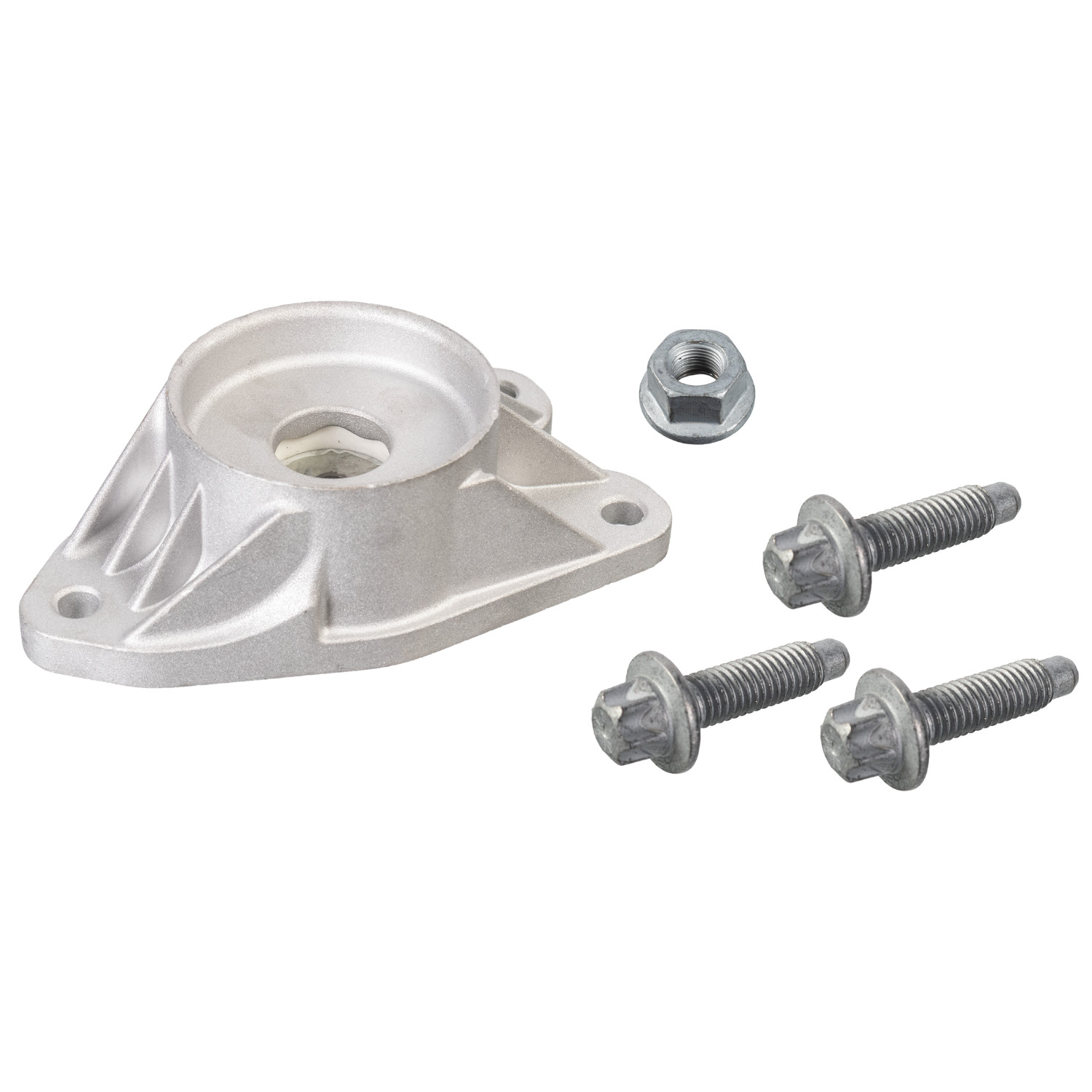 FEBI BILSTEIN Reparatursatz, Federbeinst&uuml;tzlager 177301 ProKit f&uuml;r BMW MINI