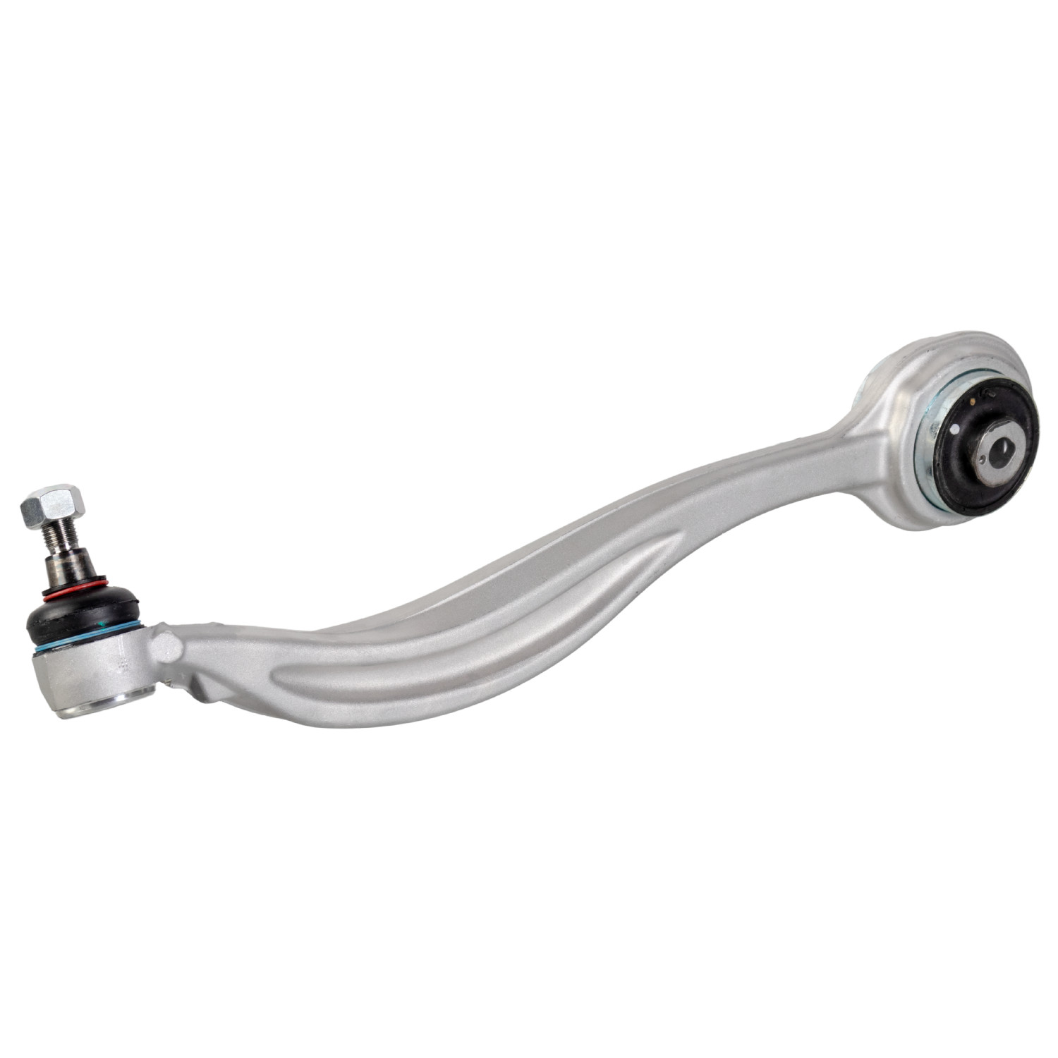 FEBI BILSTEIN Lenker, Radaufh&auml;ngung 107291 f&uuml;r MERCEDES-BENZ, Vorderachse rechts