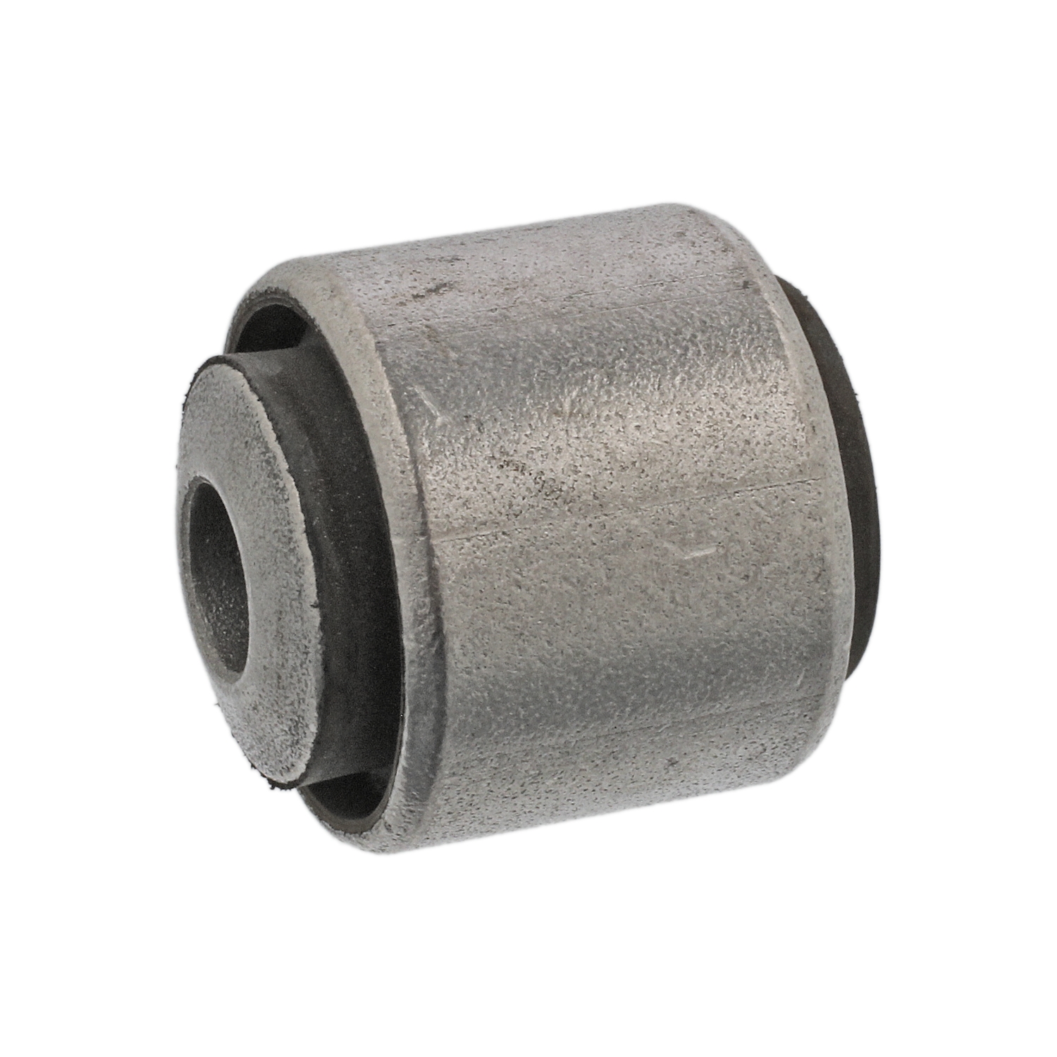 FEBI BILSTEIN Lagerung, Lenker 34571 f&uuml;r MERCEDES-BENZ, Hinterachse links, innen