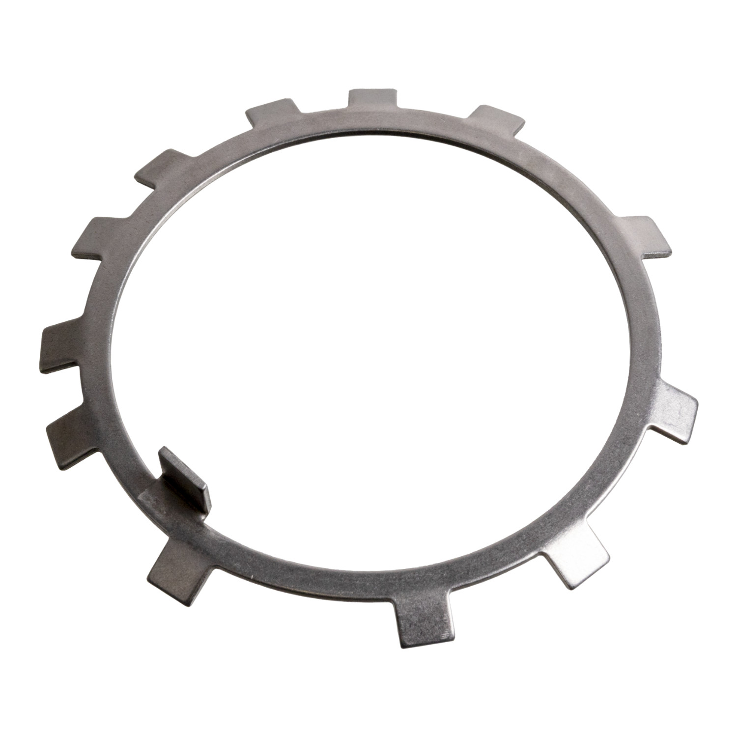 FEBI BILSTEIN Sicherungsblech, Achsmutter 179119 f&uuml;r MERCEDES-BENZ