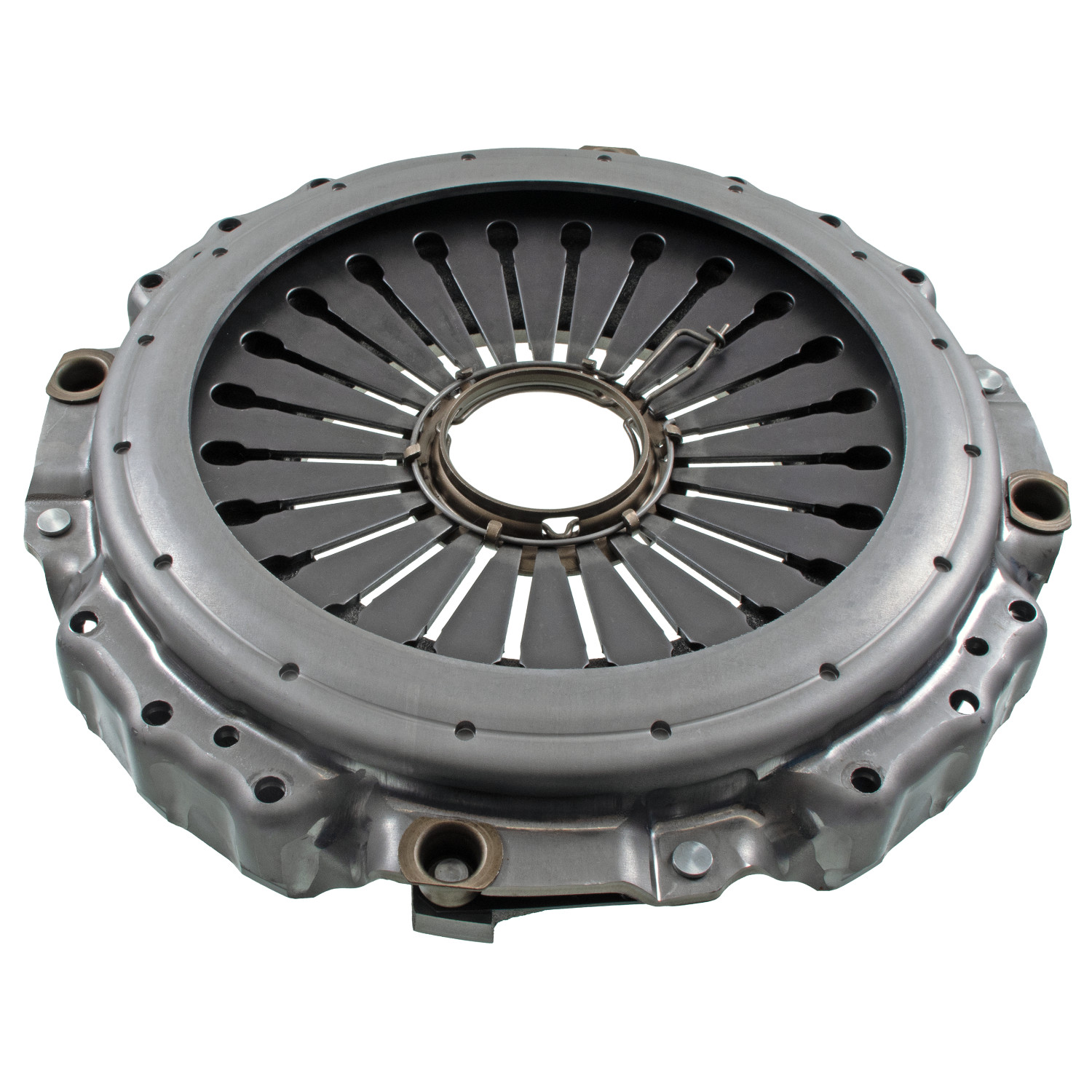 Febi Bilstein 105290 Kupplungsdruckplatte, 1 St&uuml;ck