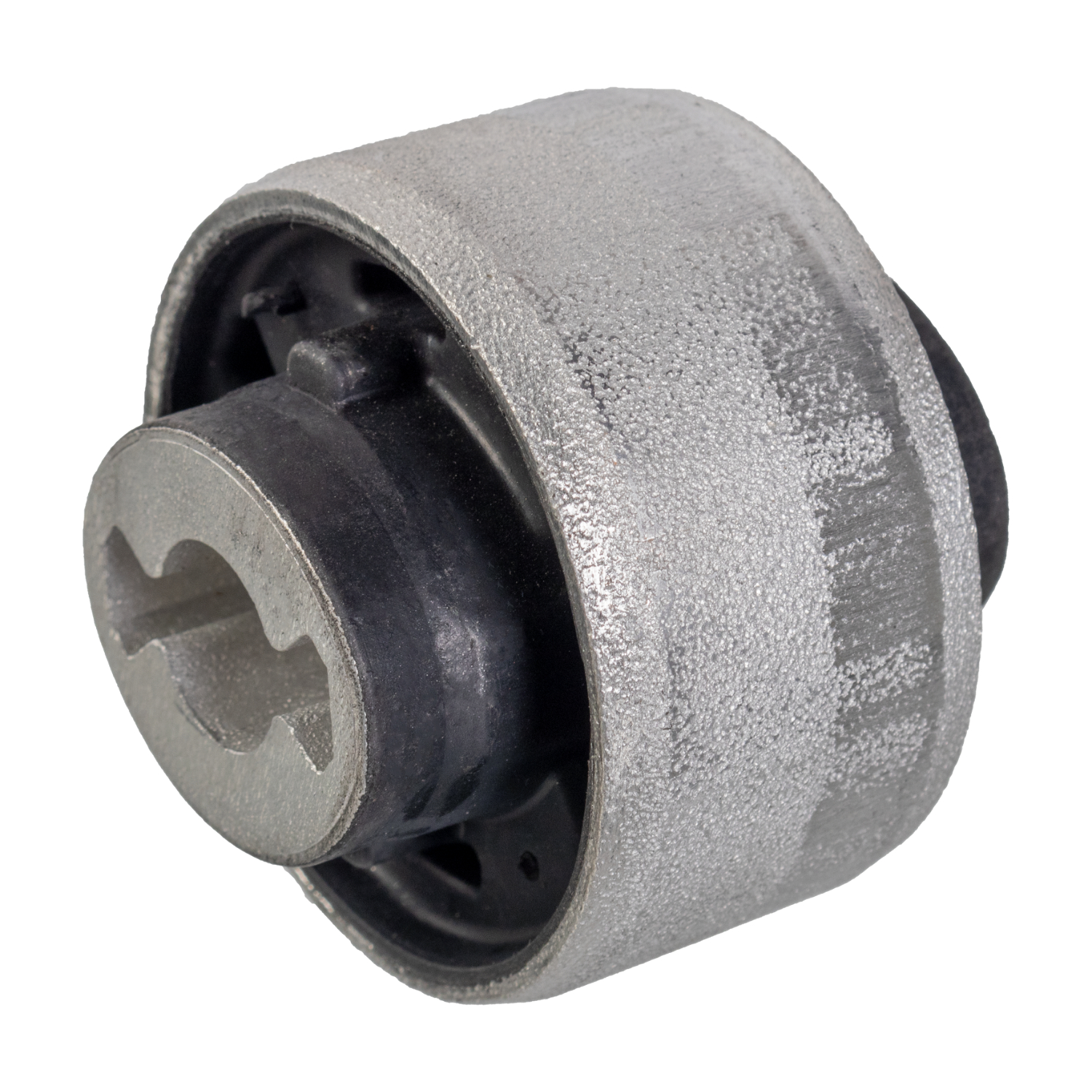 FEBI BILSTEIN Lagerung, Lenker 177596 f&uuml;r RENAULT, Vorderachse links, hinten