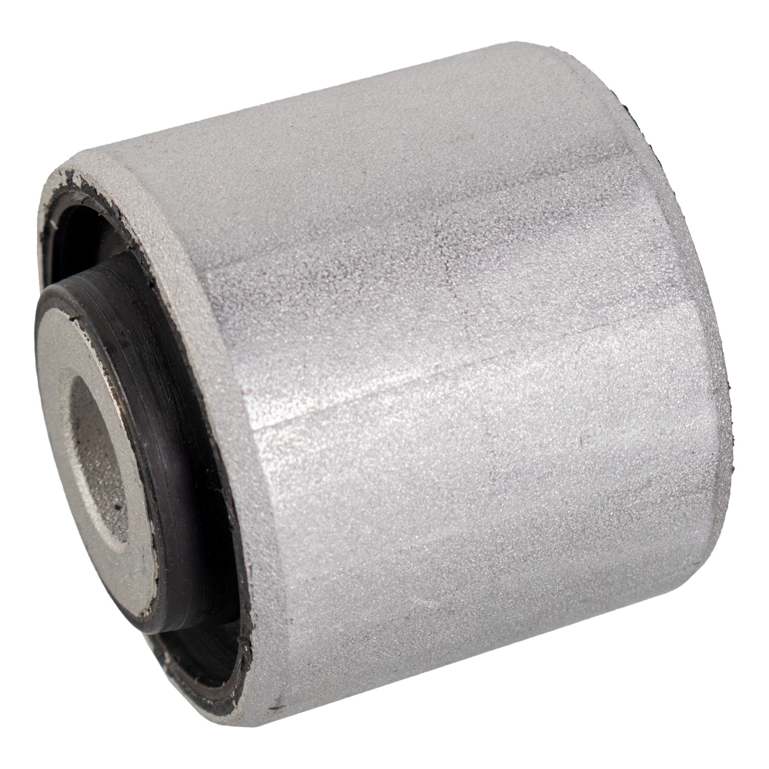 FEBI BILSTEIN Lagerung, Lenker 175115 f&uuml;r AUDI, Vorderachse links, au&szlig;en, unten