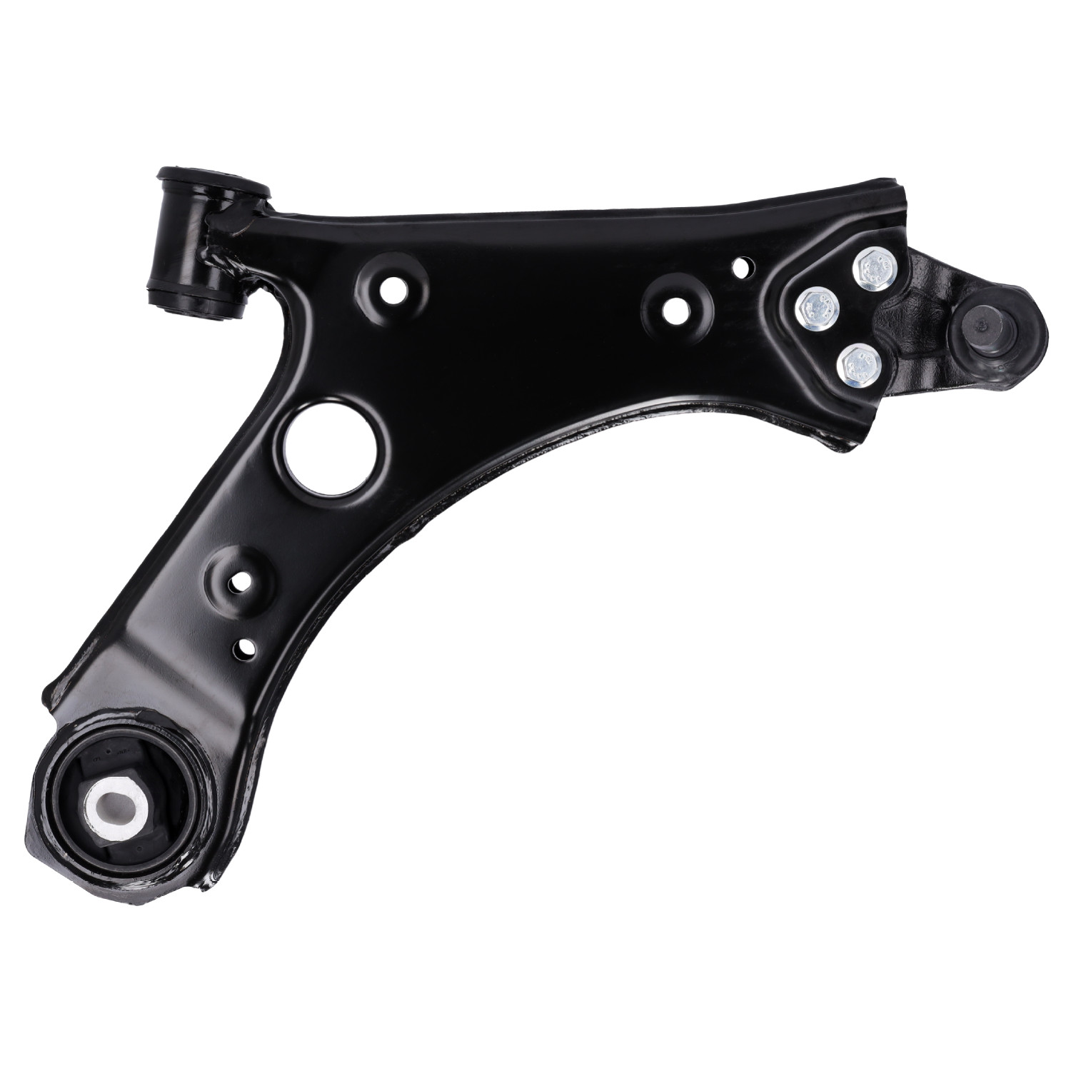 FEBI BILSTEIN Lenker, Radaufh&auml;ngung 180383 f&uuml;r CHRYSLER JEEP, Vorderachse rechts