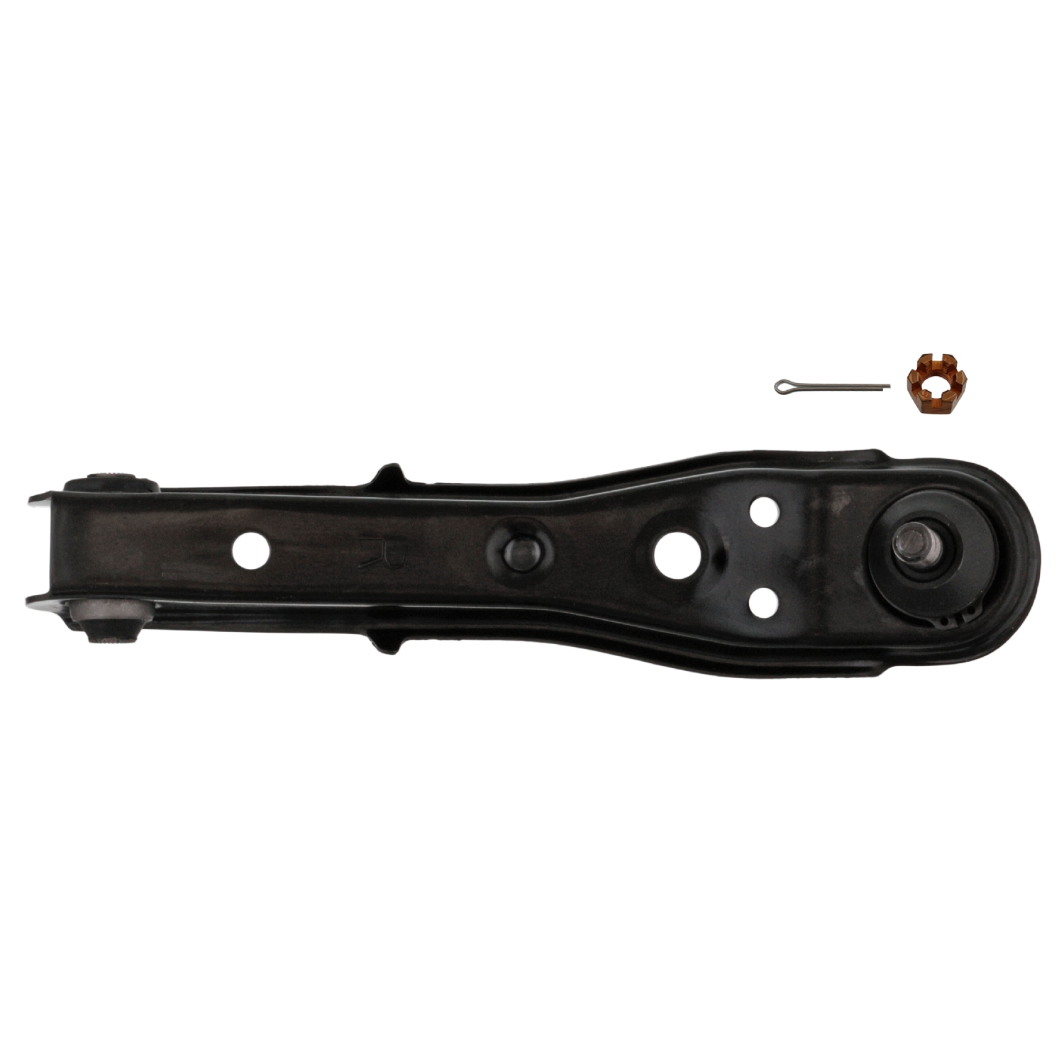 FEBI BILSTEIN Lenker, Radaufh&auml;ngung 42996 f&uuml;r TOYOTA, Vorderachse rechts, unten