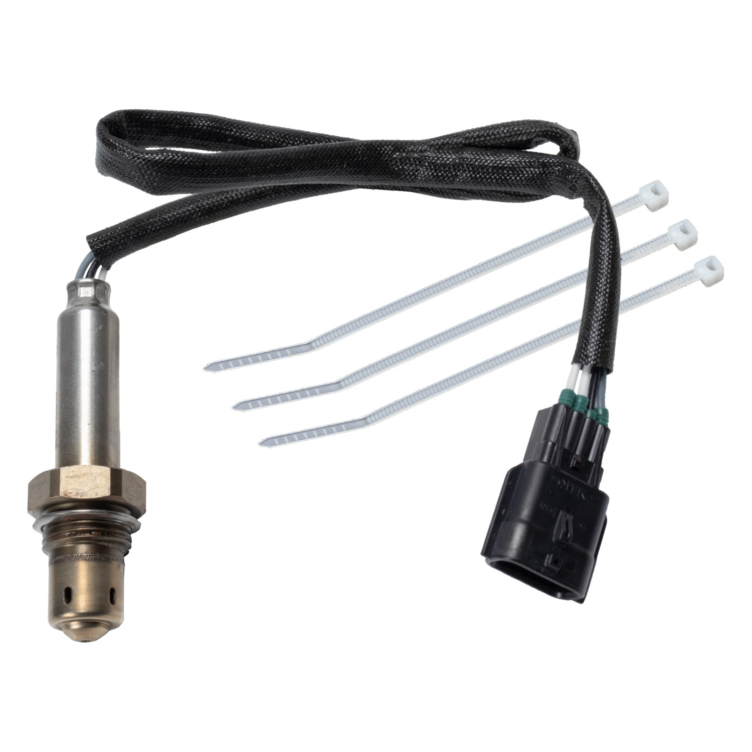 Lambdasonde FEBI BILSTEIN 177569 für NISSAN RENAULT DACIA