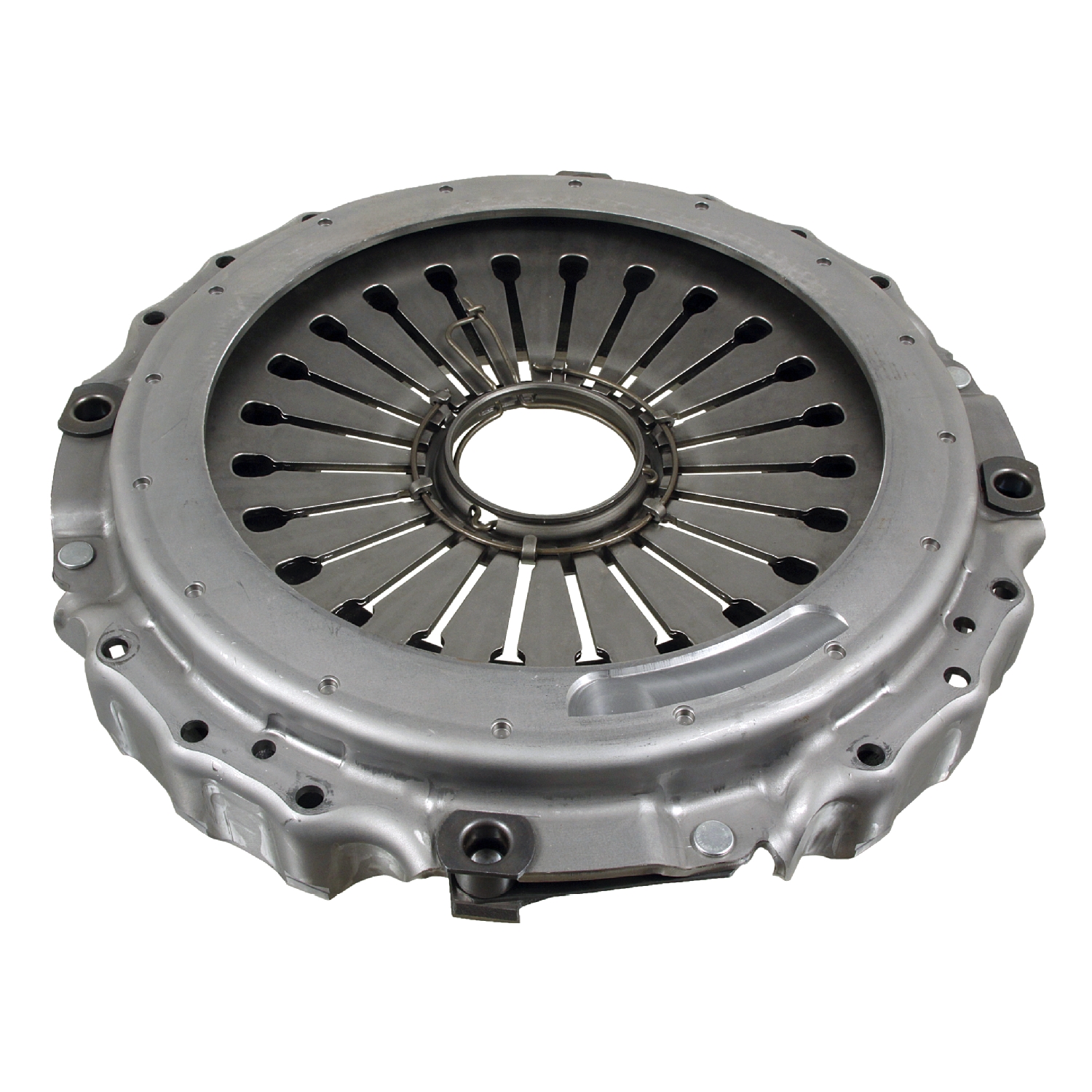 Kupplungsdruckplatte FEBI BILSTEIN 105339 f&uuml;r IVECO IRISBUS