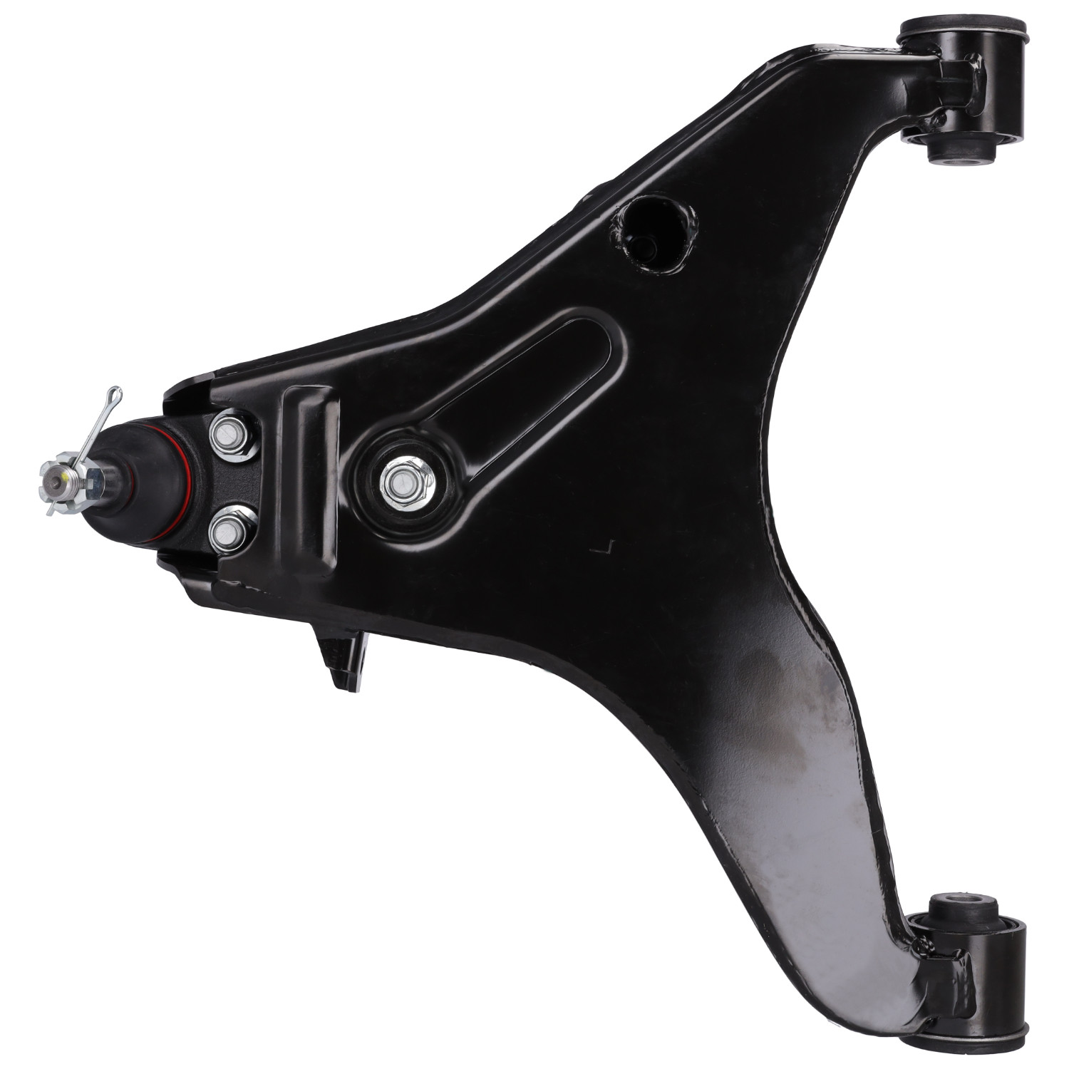 FEBI BILSTEIN Lenker, Radaufh&auml;ngung 178984 f&uuml;r MITSUBISHI, Vorderachse links