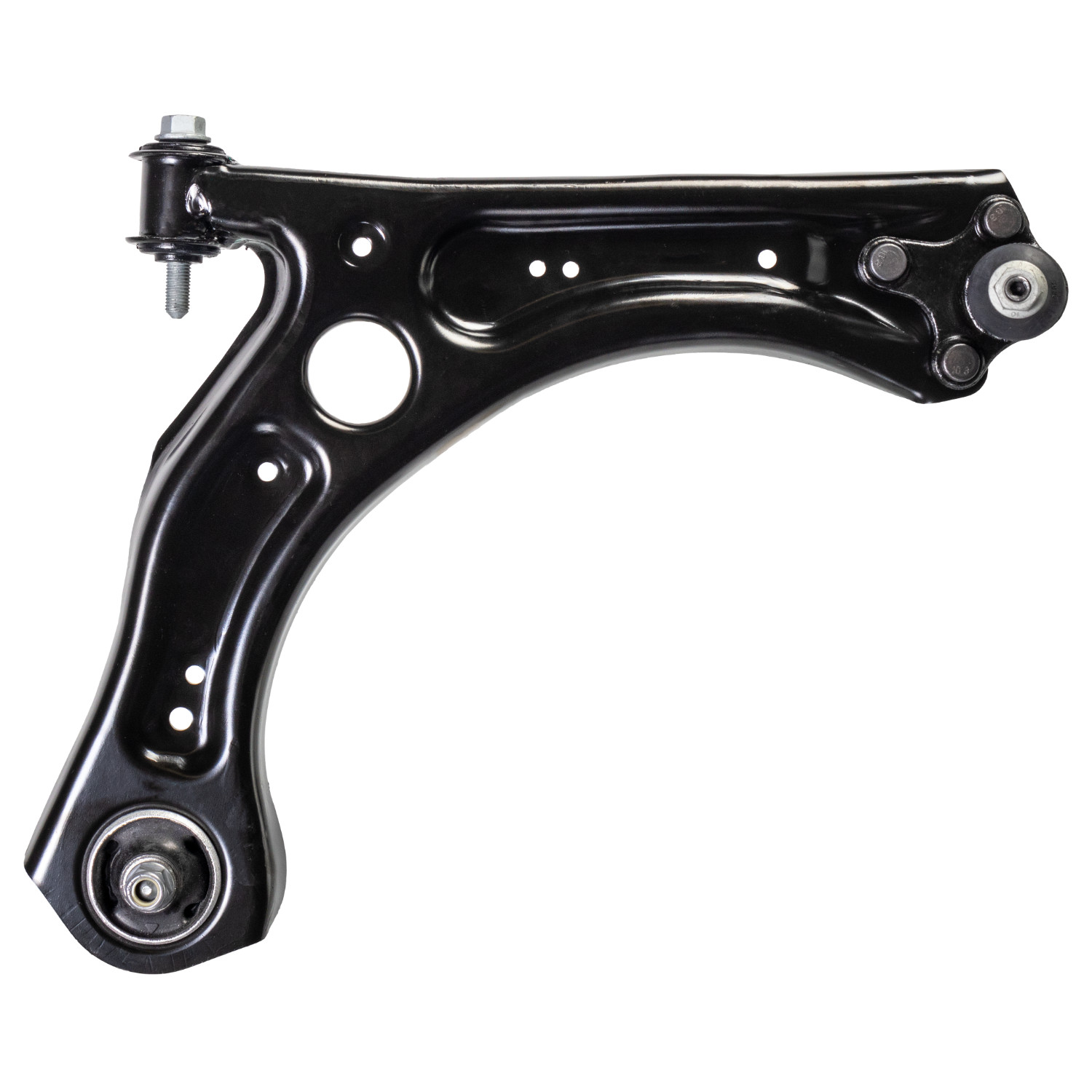 FEBI BILSTEIN Lenker, Radaufh&auml;ngung 177134 f&uuml;r AUDI SEAT SKODA VW