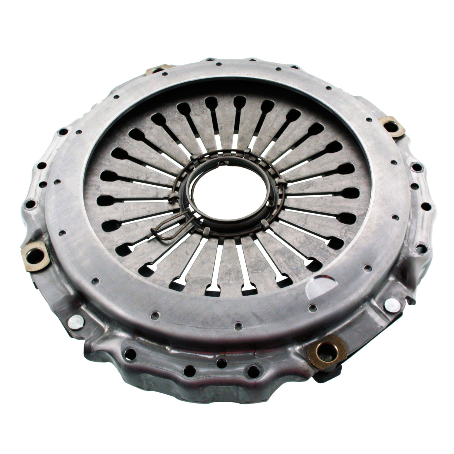 Kupplungsdruckplatte FEBI BILSTEIN 105254 f&uuml;r IVECO