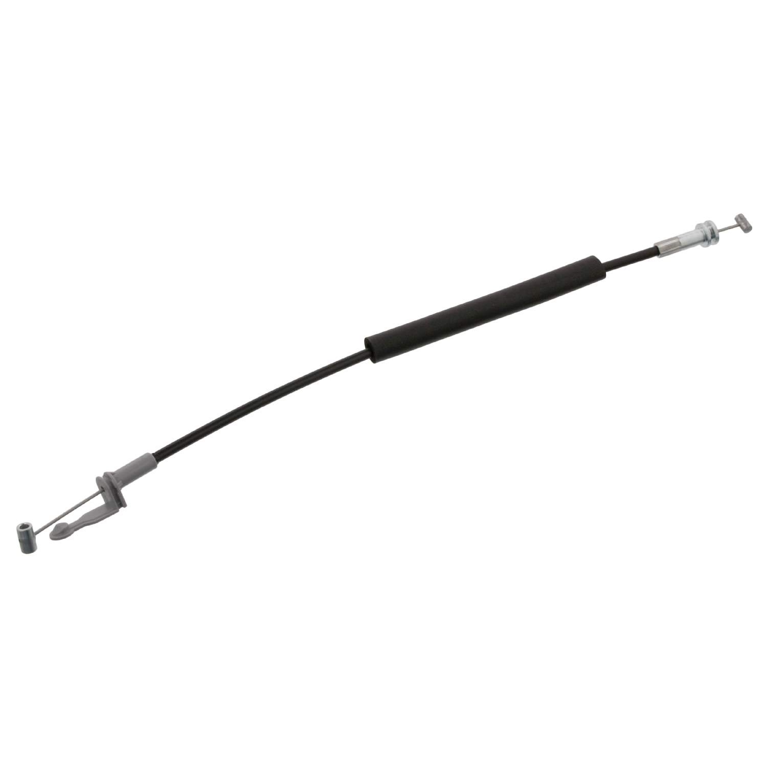 Febi Bilstein 35479 Seilzug für Türgriff , 1 Stück