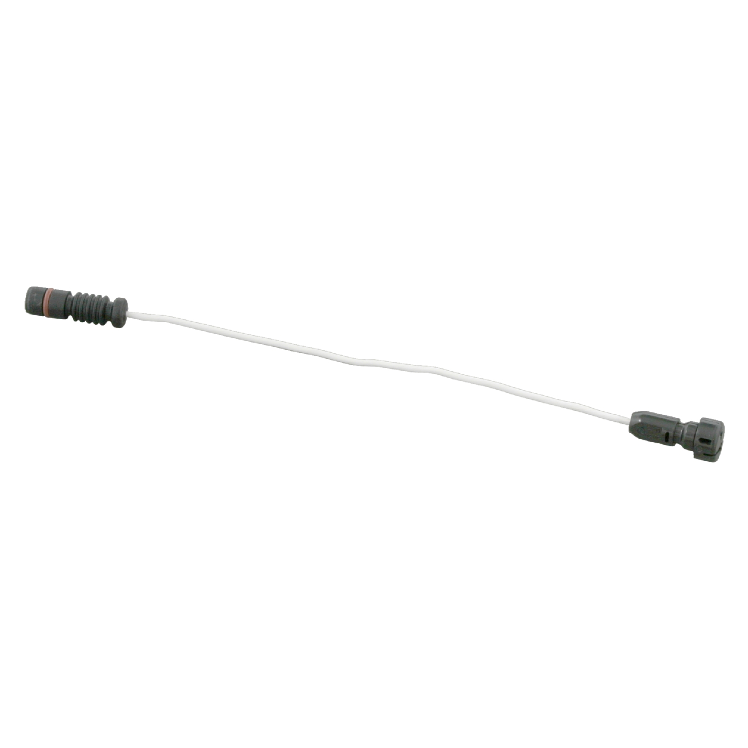 FEBI BILSTEIN Warnkontakt, Bremsbelagverschlei&szlig; 26003 f&uuml;r MERCEDES-BENZ