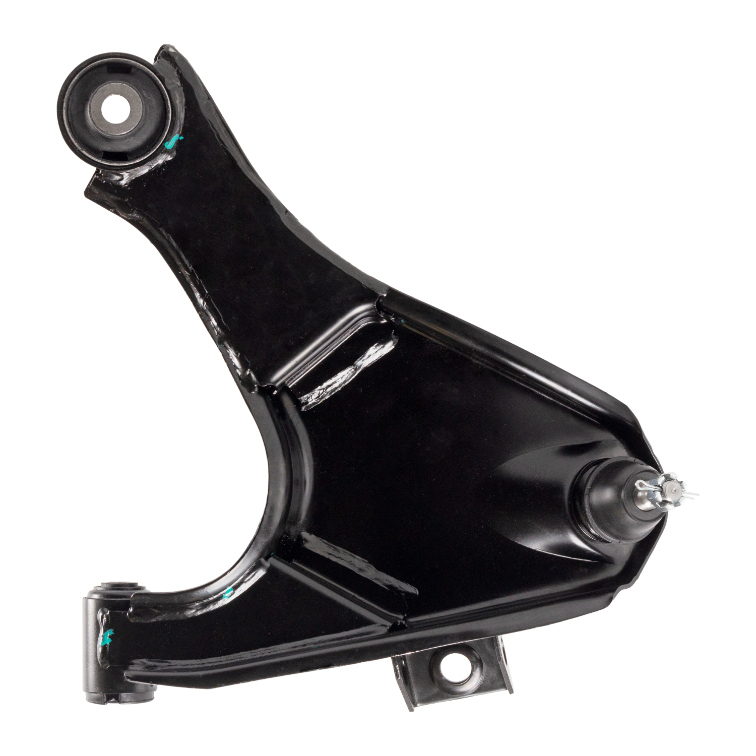 FEBI BILSTEIN Lenker, Radaufh&auml;ngung 41356 f&uuml;r DAIHATSU, Vorderachse rechts