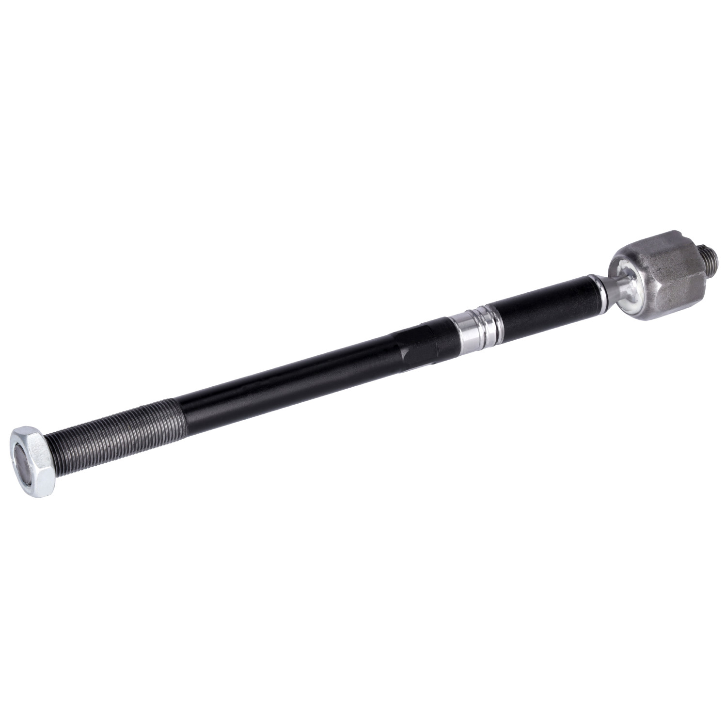 FEBI BILSTEIN Axialgelenk, Spurstange 180056 f&uuml;r VOLVO, Vorderachse beidseitig