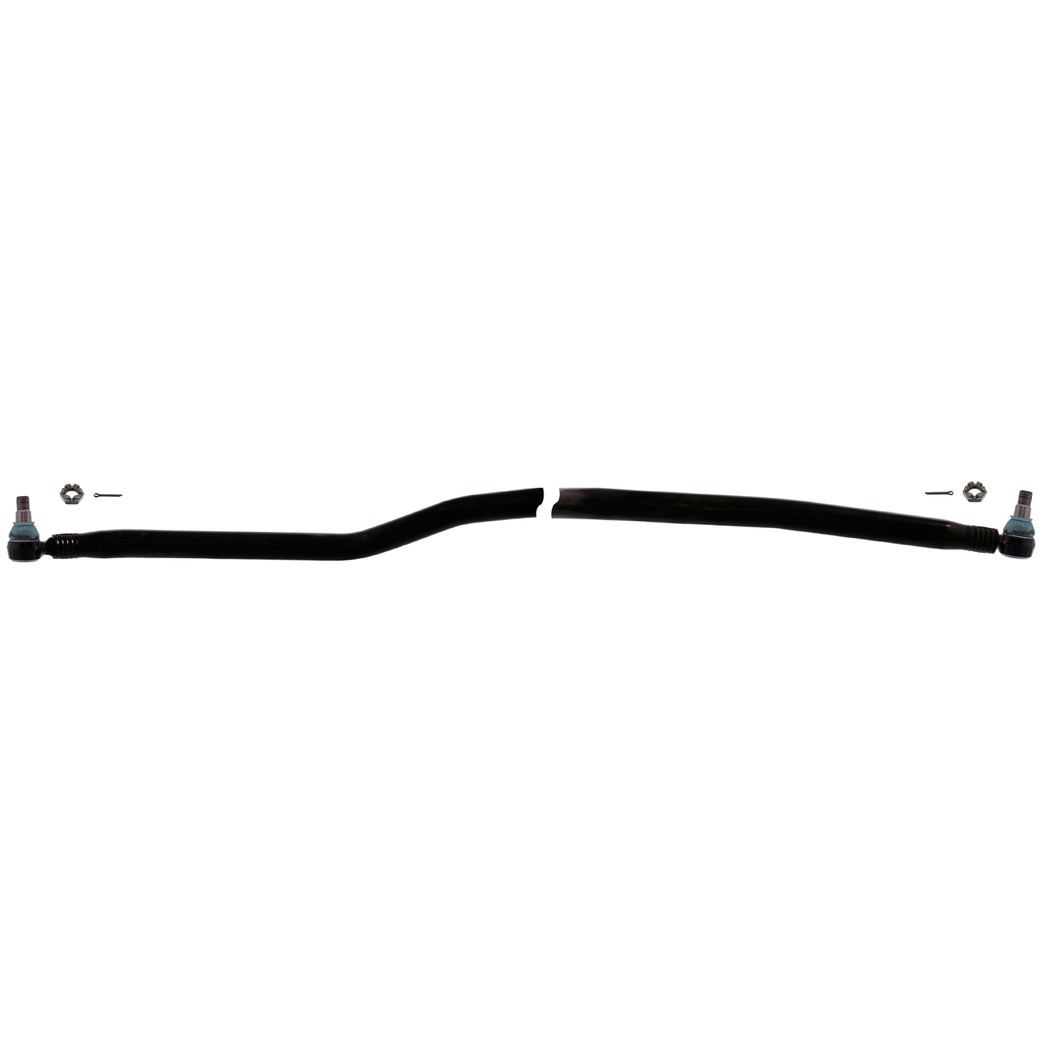 FEBI BILSTEIN Lenkstange 44920 ProKit f&uuml;r SCANIA, Vorderachse