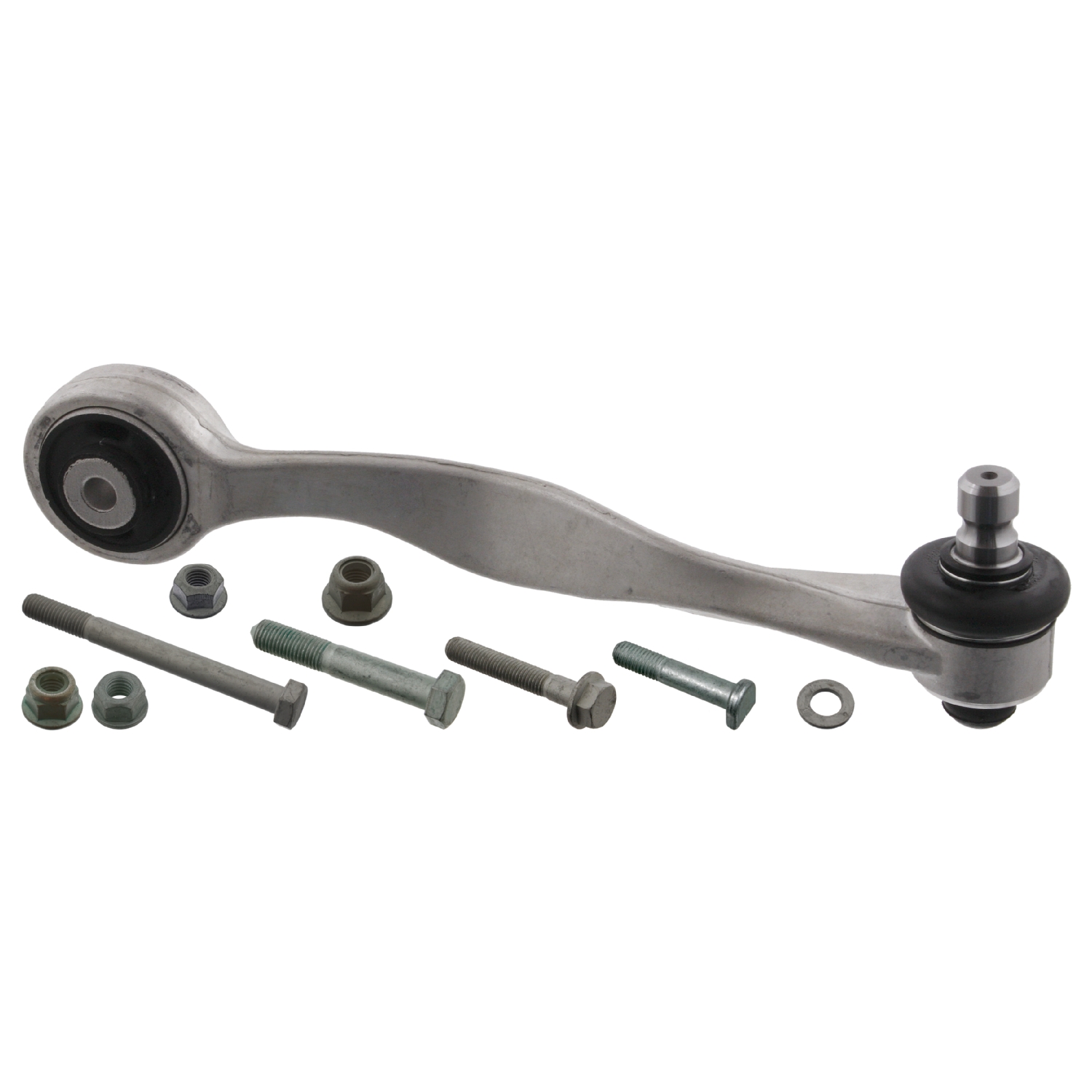 FEBI BILSTEIN Lenker, Radaufh&auml;ngung 40743 ProKit f&uuml;r AUDI SEAT, hinten, oben