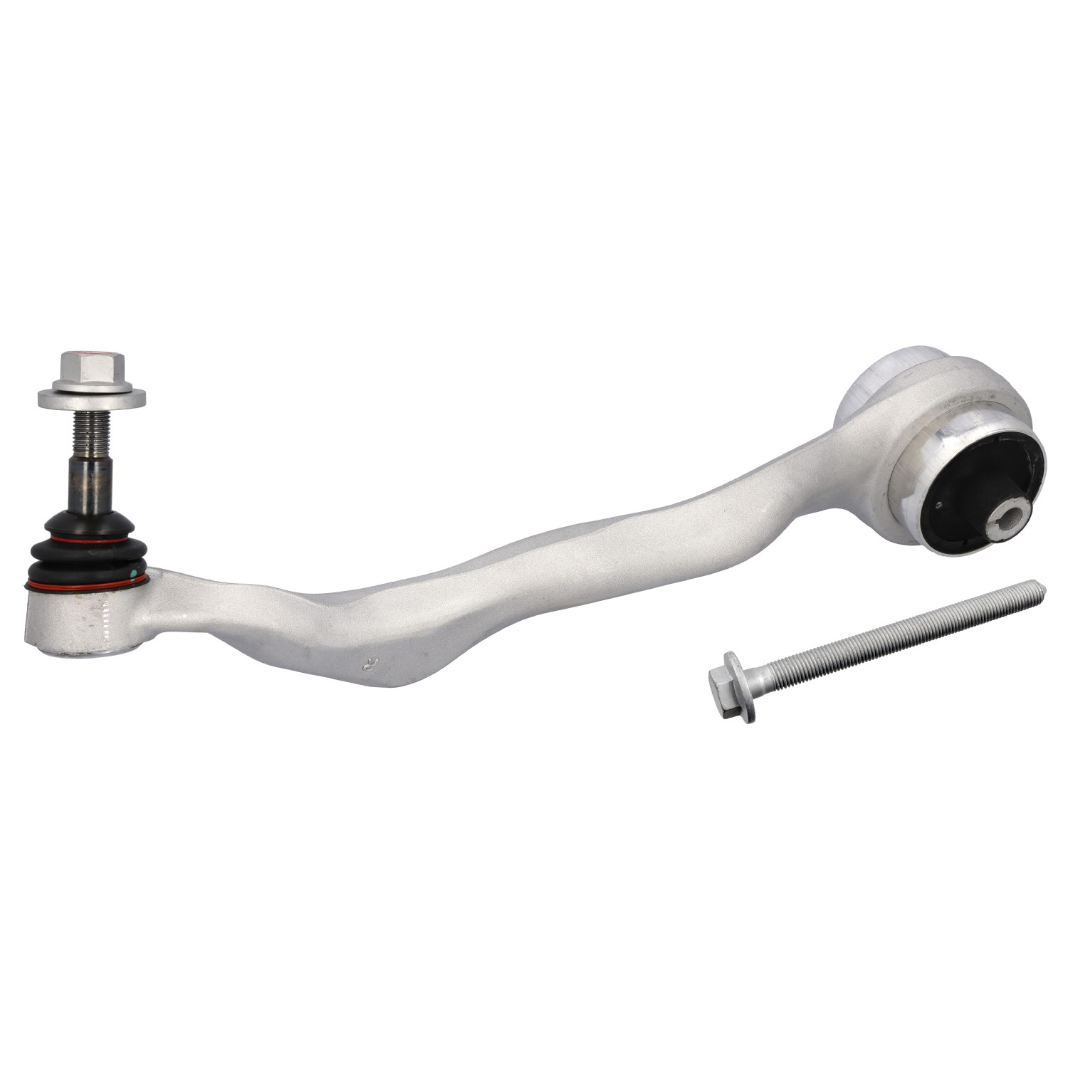 Lenker, Radaufh&auml;ngung FEBI BILSTEIN 45092 ProKit f&uuml;r BMW, Vorderachse rechts