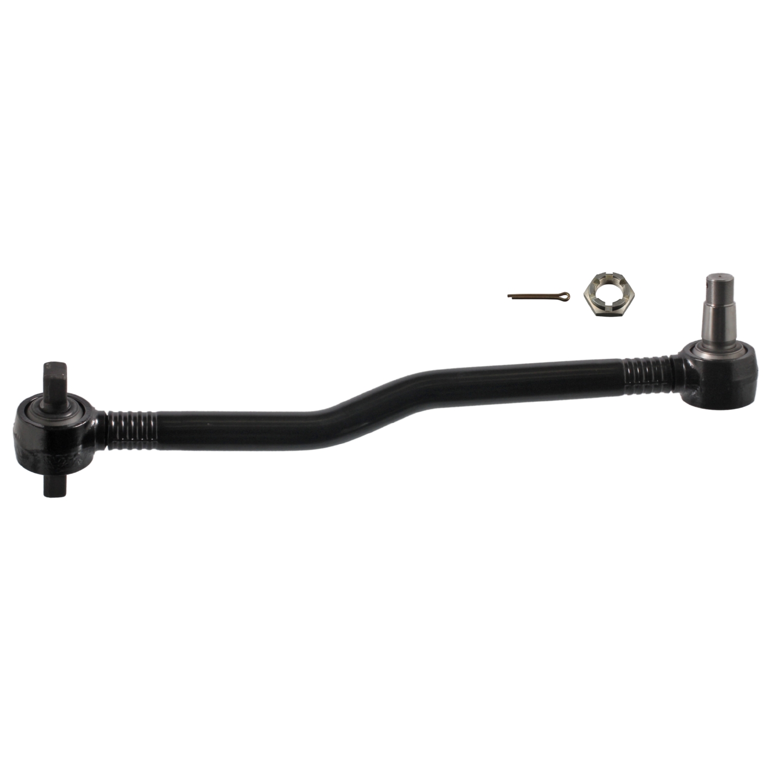 FEBI BILSTEIN Lenker, Radaufh&auml;ngung 35135 f&uuml;r SCANIA, Vorderachse