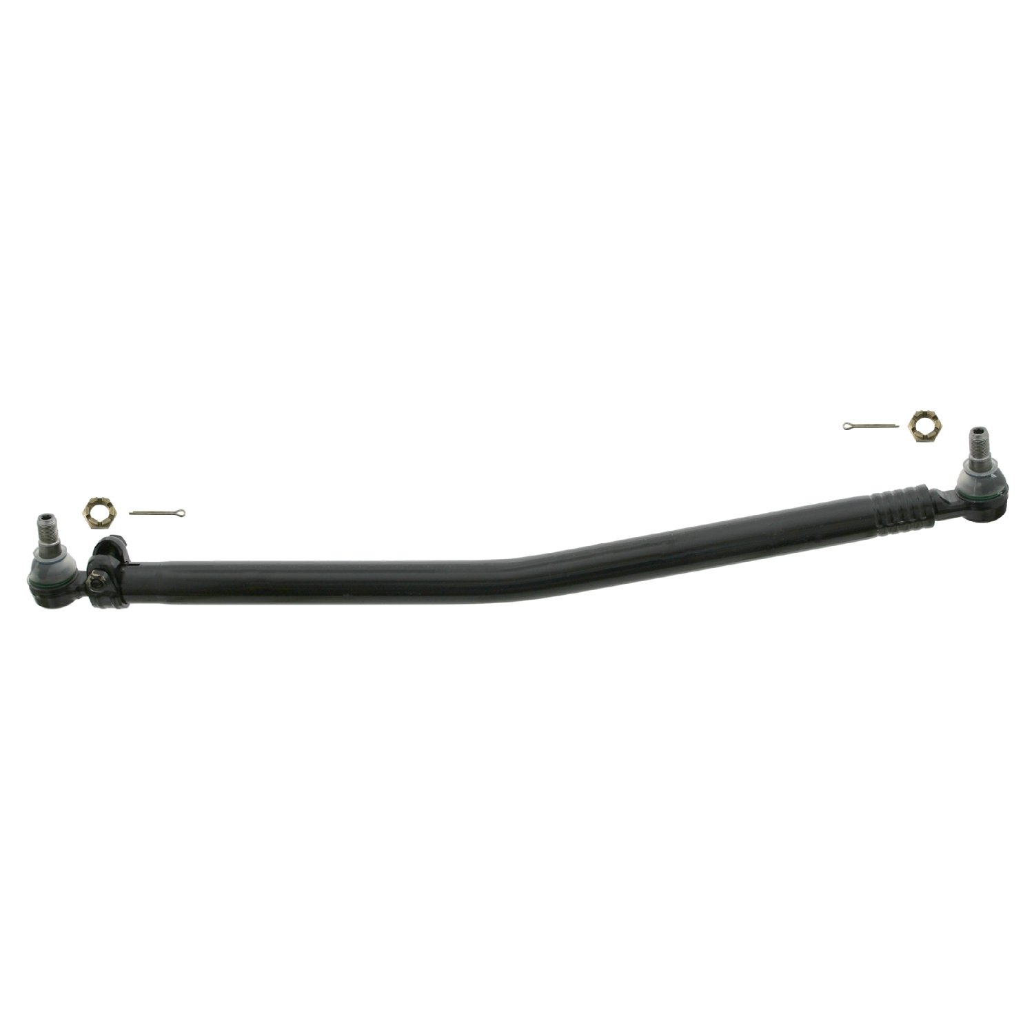 FEBI BILSTEIN Lenkstange 27487 ProKit f&uuml;r RENAULT TRUCKS