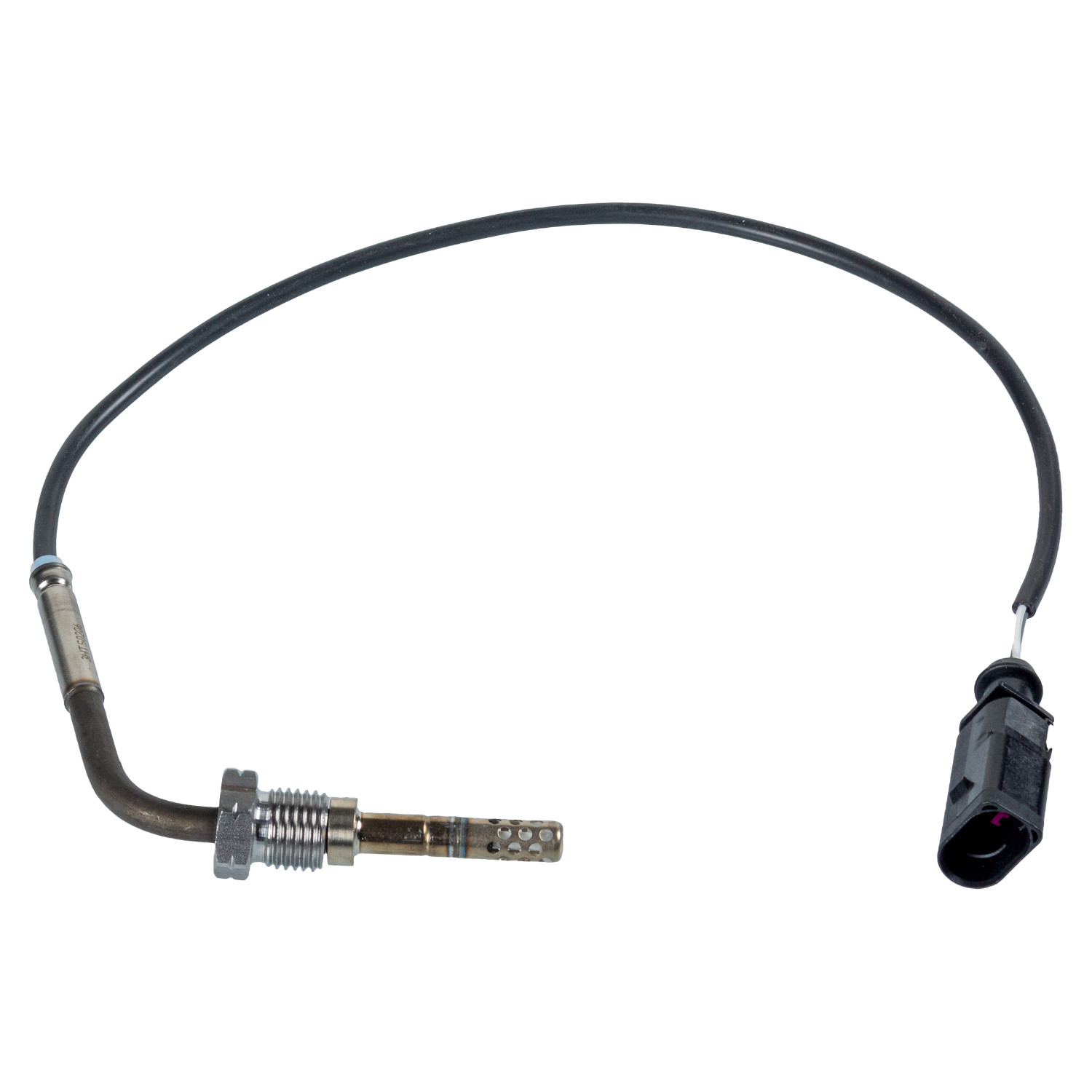 Febi Bilstein 170462 Abgastemperatursensor, 1 Stück