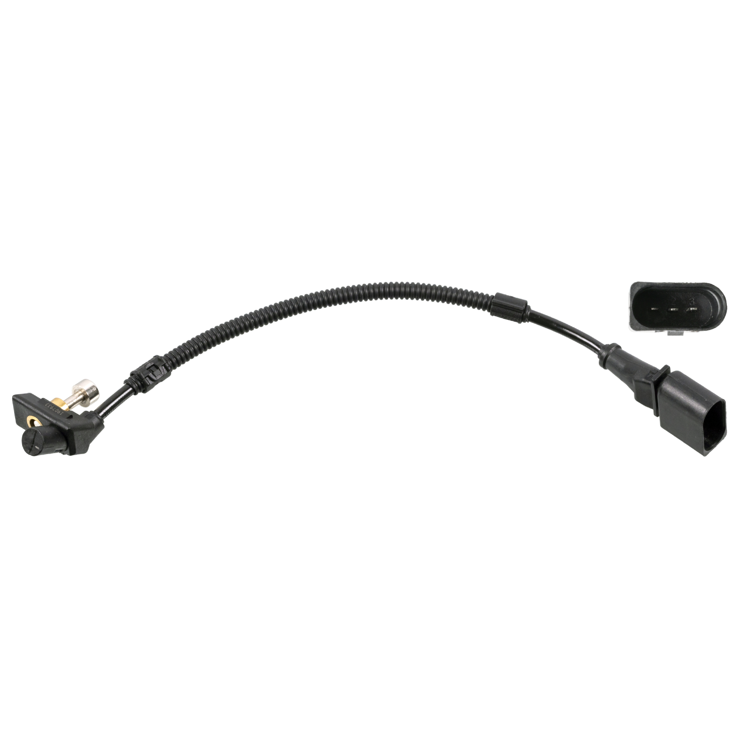 Impulsgeber, Kurbelwelle FEBI BILSTEIN 175523 für AUDI SEAT SKODA VW