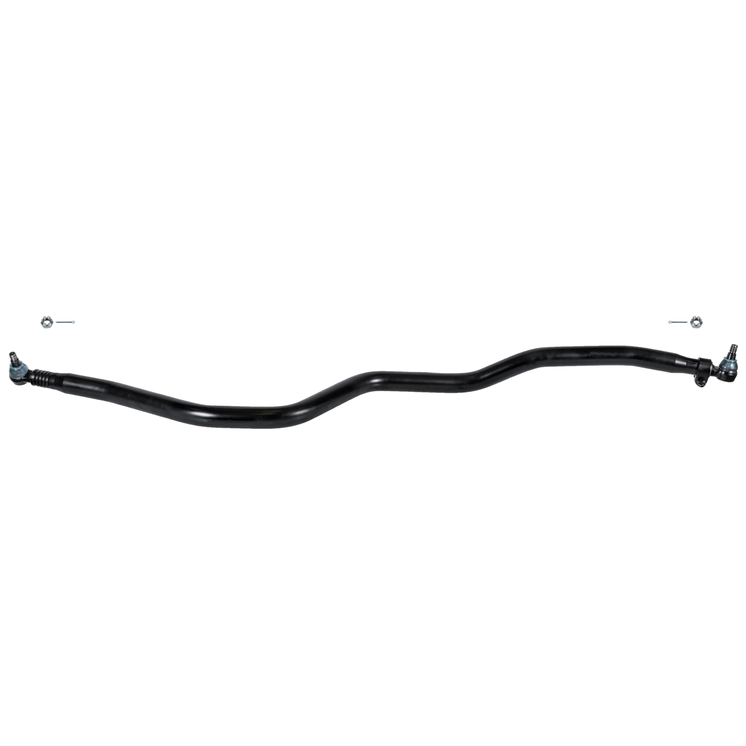Febi Bilstein 170087 Lenkstange, 1 St&uuml;ck