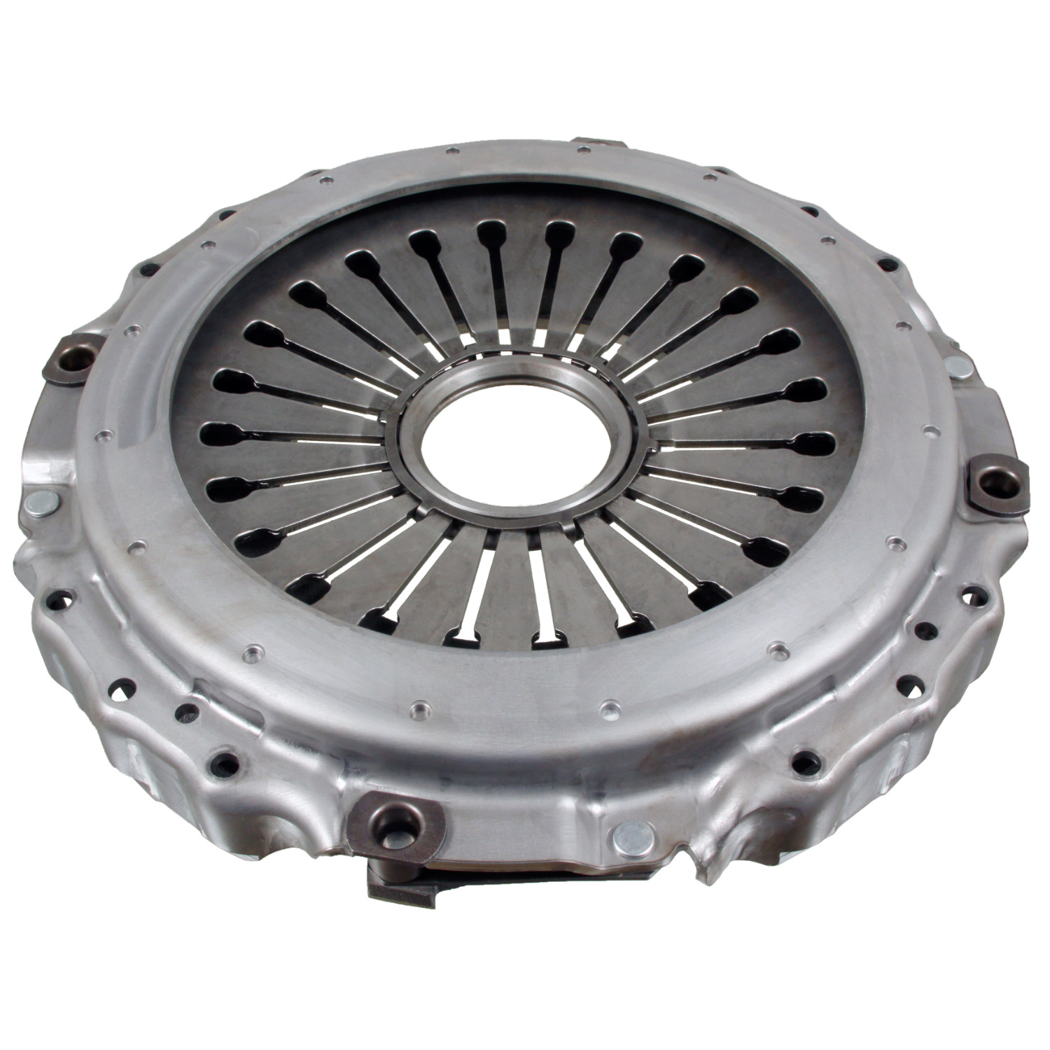 Kupplungsdruckplatte FEBI BILSTEIN 105300 f&uuml;r SCANIA