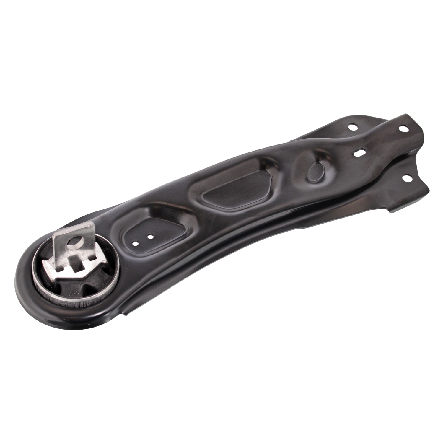 FEBI BILSTEIN Lenker, Radaufh&auml;ngung 103722 f&uuml;r MERCEDES-BENZ, Hinterachse rechts