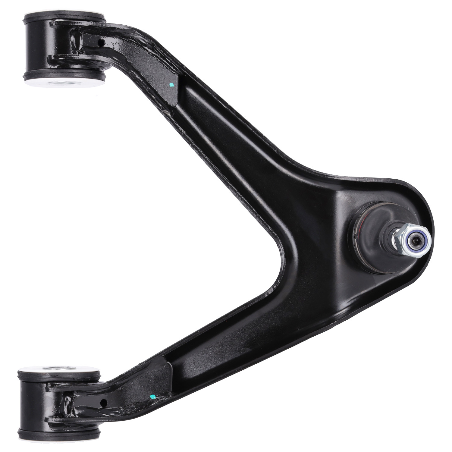 FEBI BILSTEIN Lenker, Radaufh&auml;ngung 43658 ProKit f&uuml;r IVECO, Vorderachse rechts