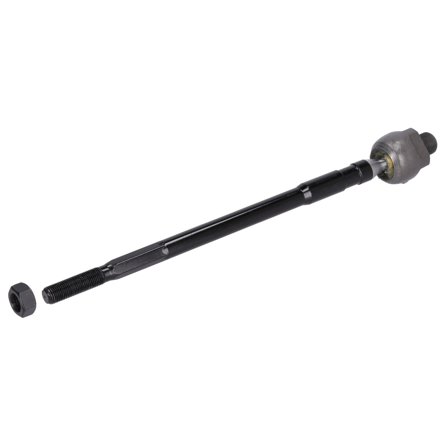 FEBI BILSTEIN Axialgelenk, Spurstange 42459 ProKit f&uuml;r MAZDA, Vorderachse links