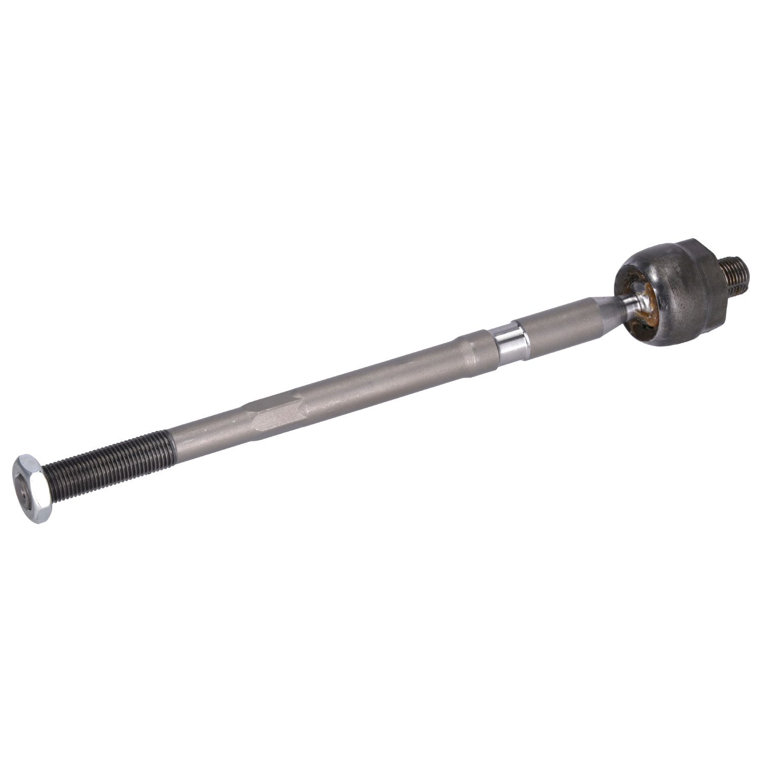 FEBI BILSTEIN Axialgelenk, Spurstange 28362 ProKit f&uuml;r SAAB, Vorderachse links