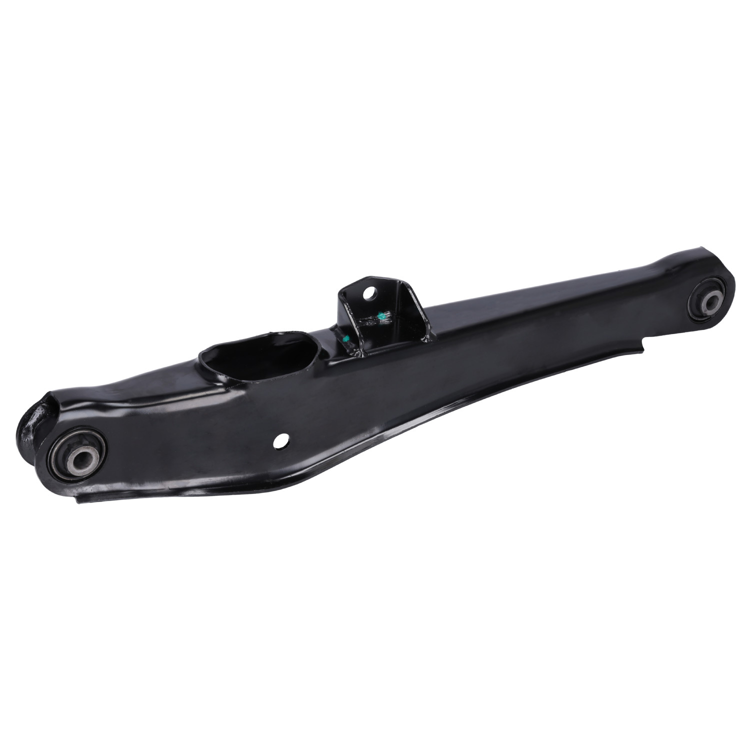 FEBI BILSTEIN Lenker, Radaufh&auml;ngung 41215 f&uuml;r MITSUBISHI, Hinterachse links